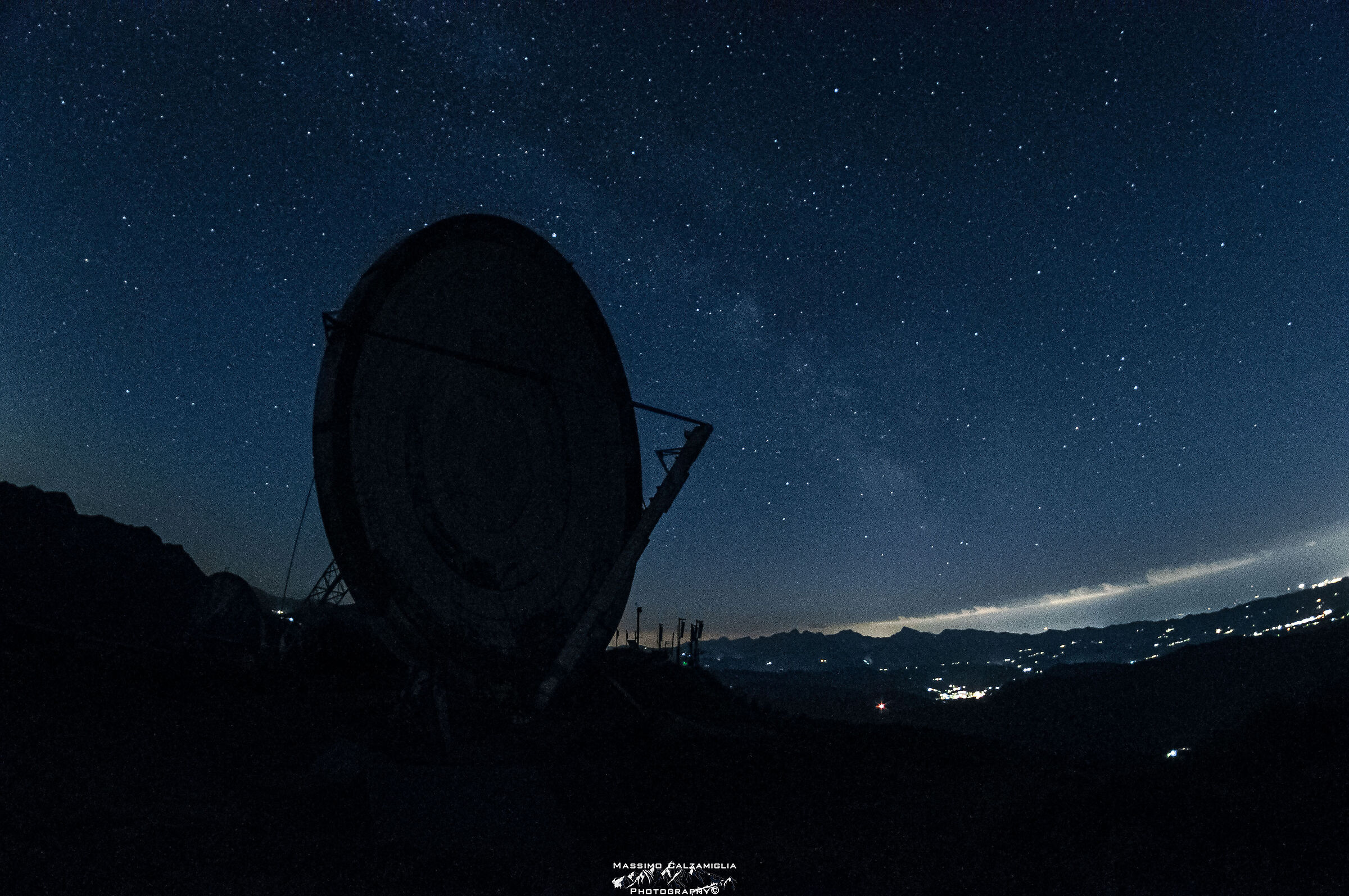 Via Lattea