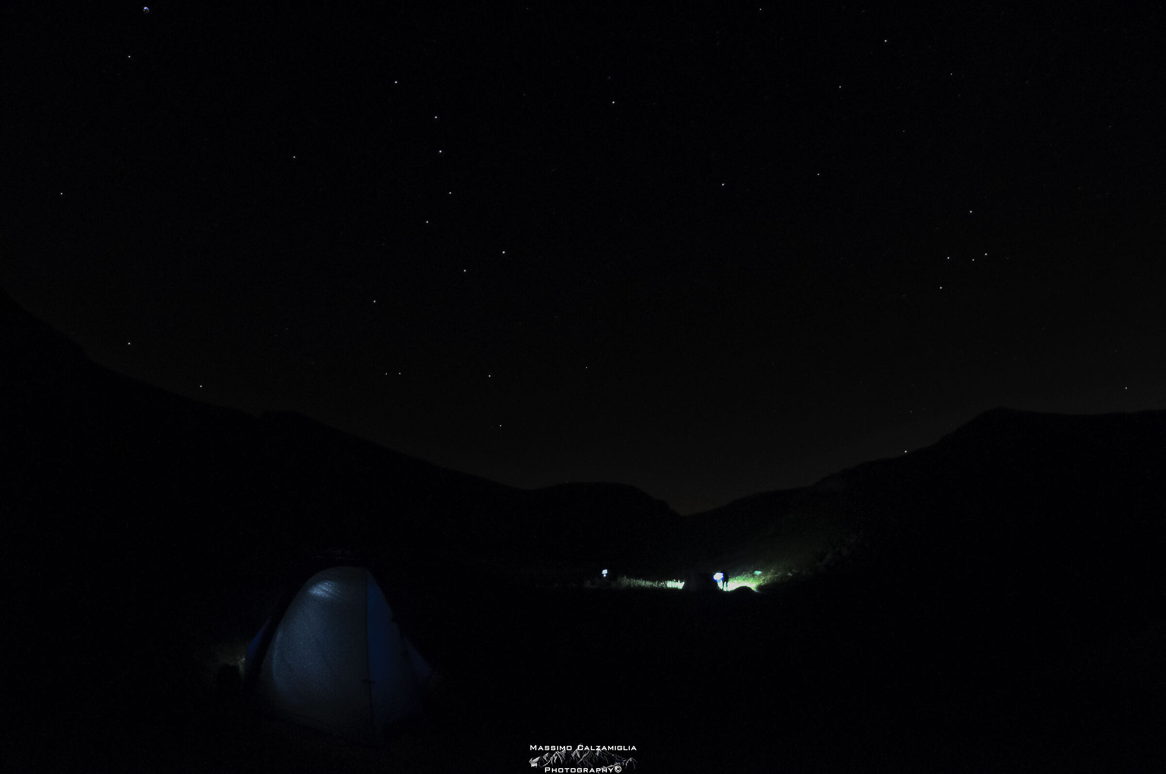 Campo Base