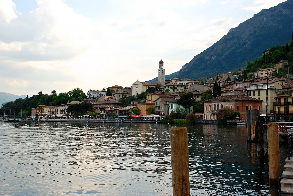 limone sul garda!