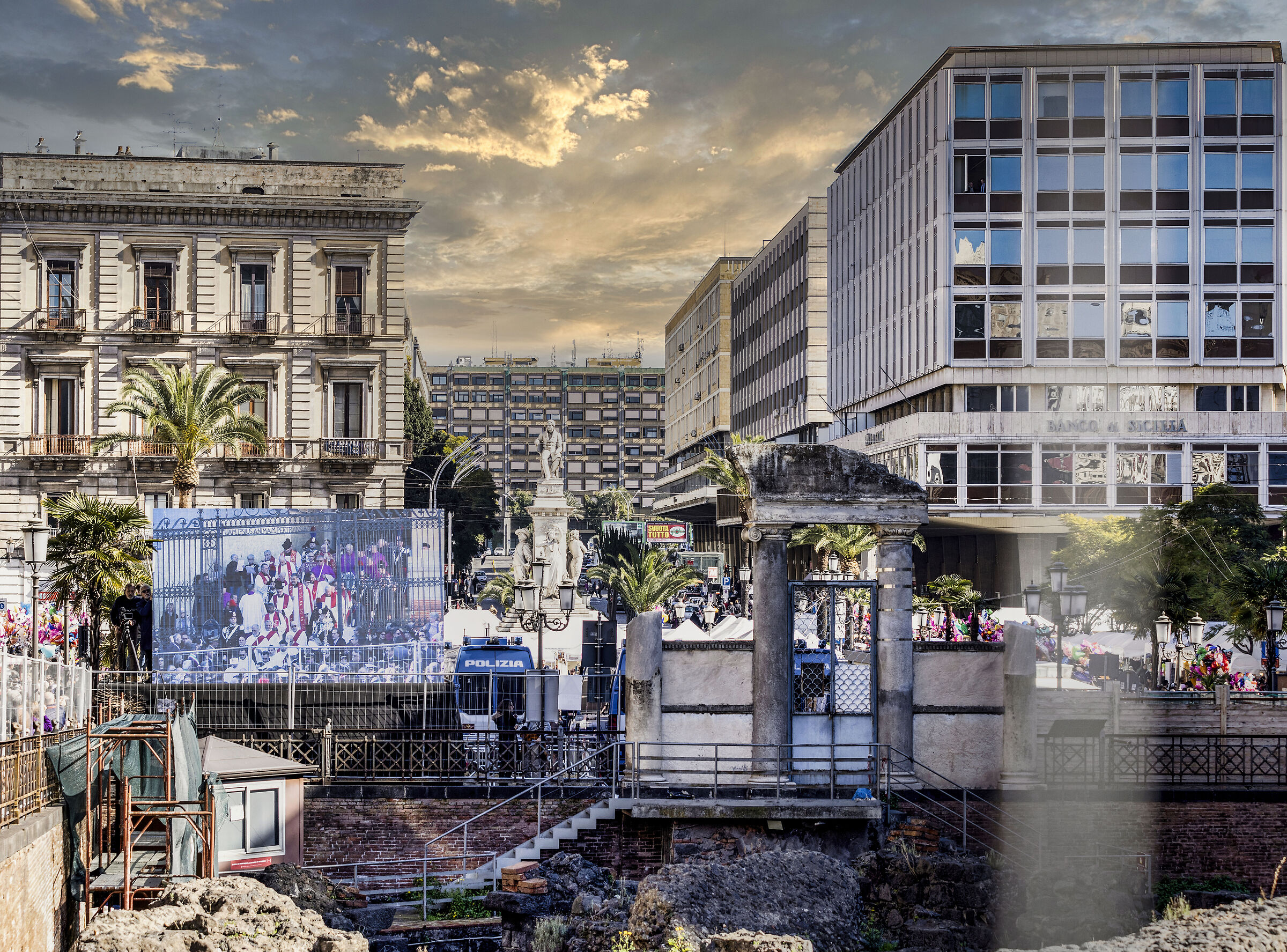 Catania