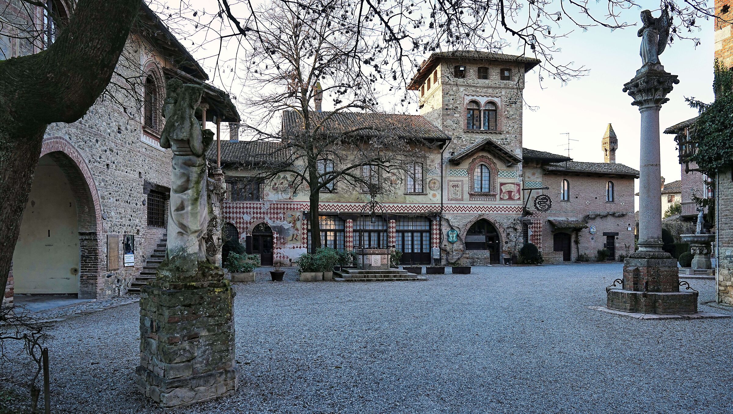 Grezzano Visconti (pc)