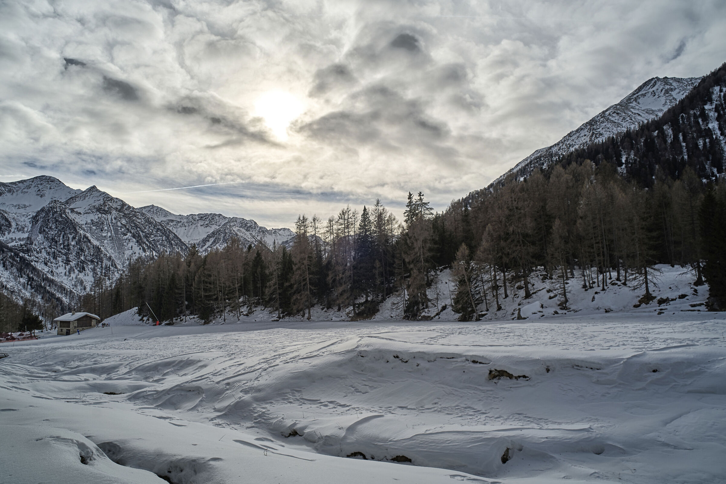 Lake Covel