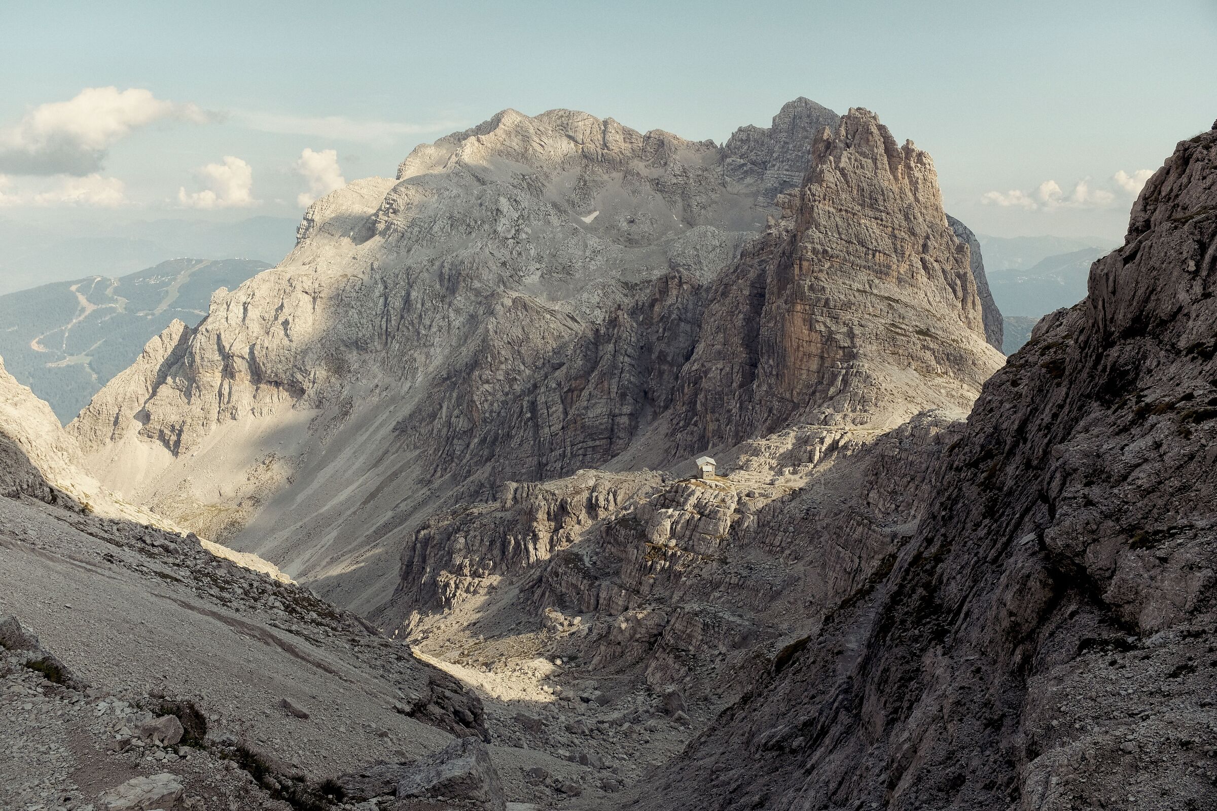 brenta - Mount Daino