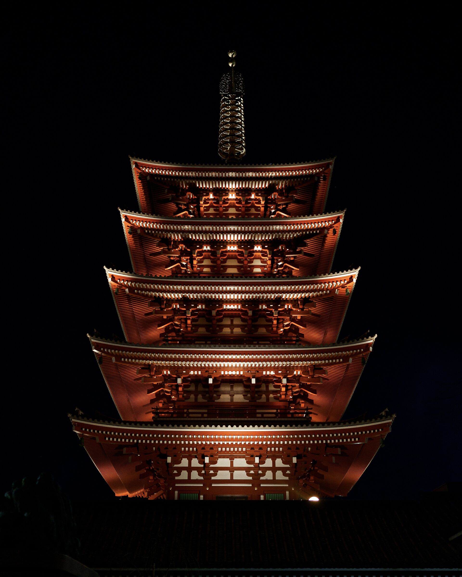 Senso-ji