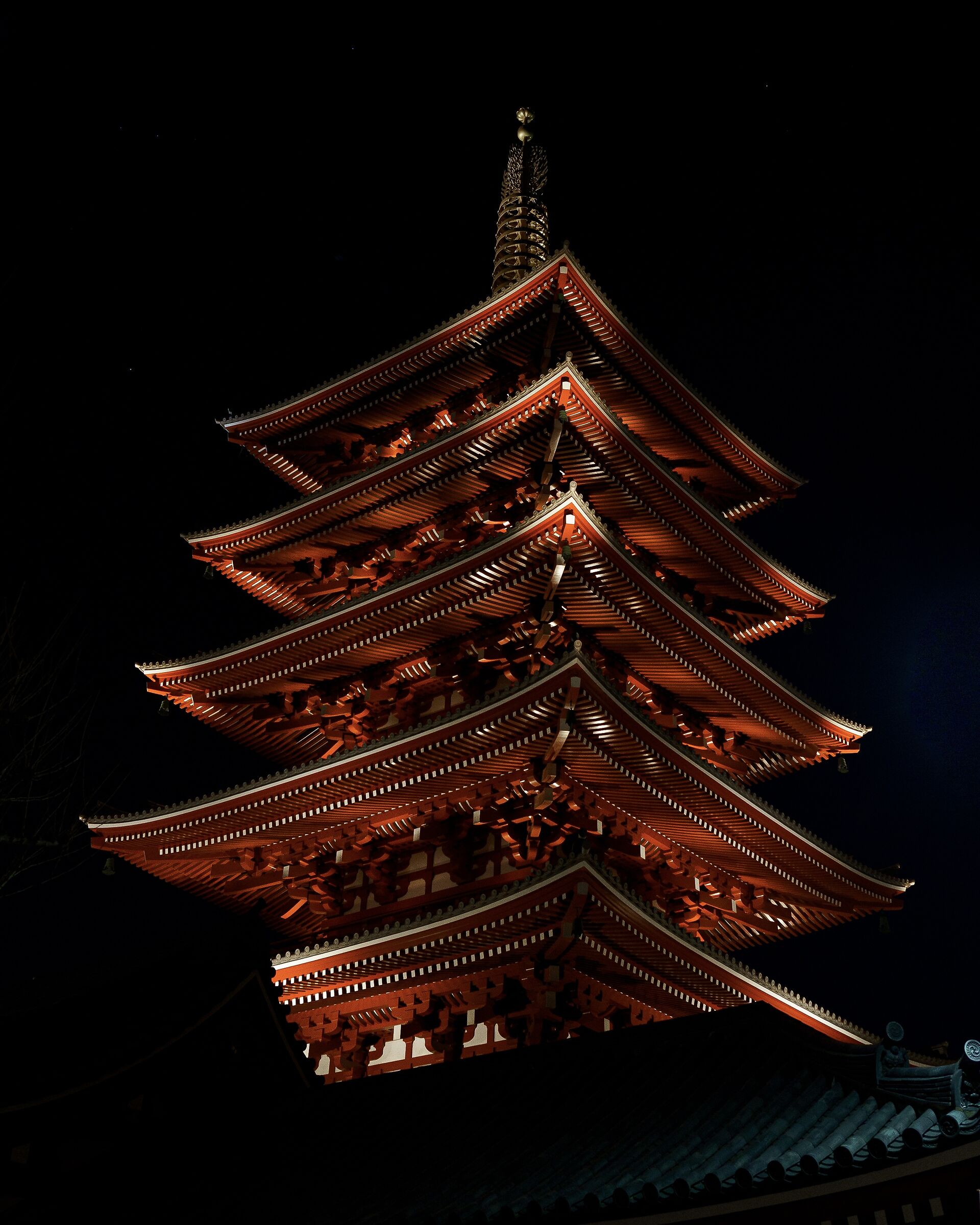 Senso-ji