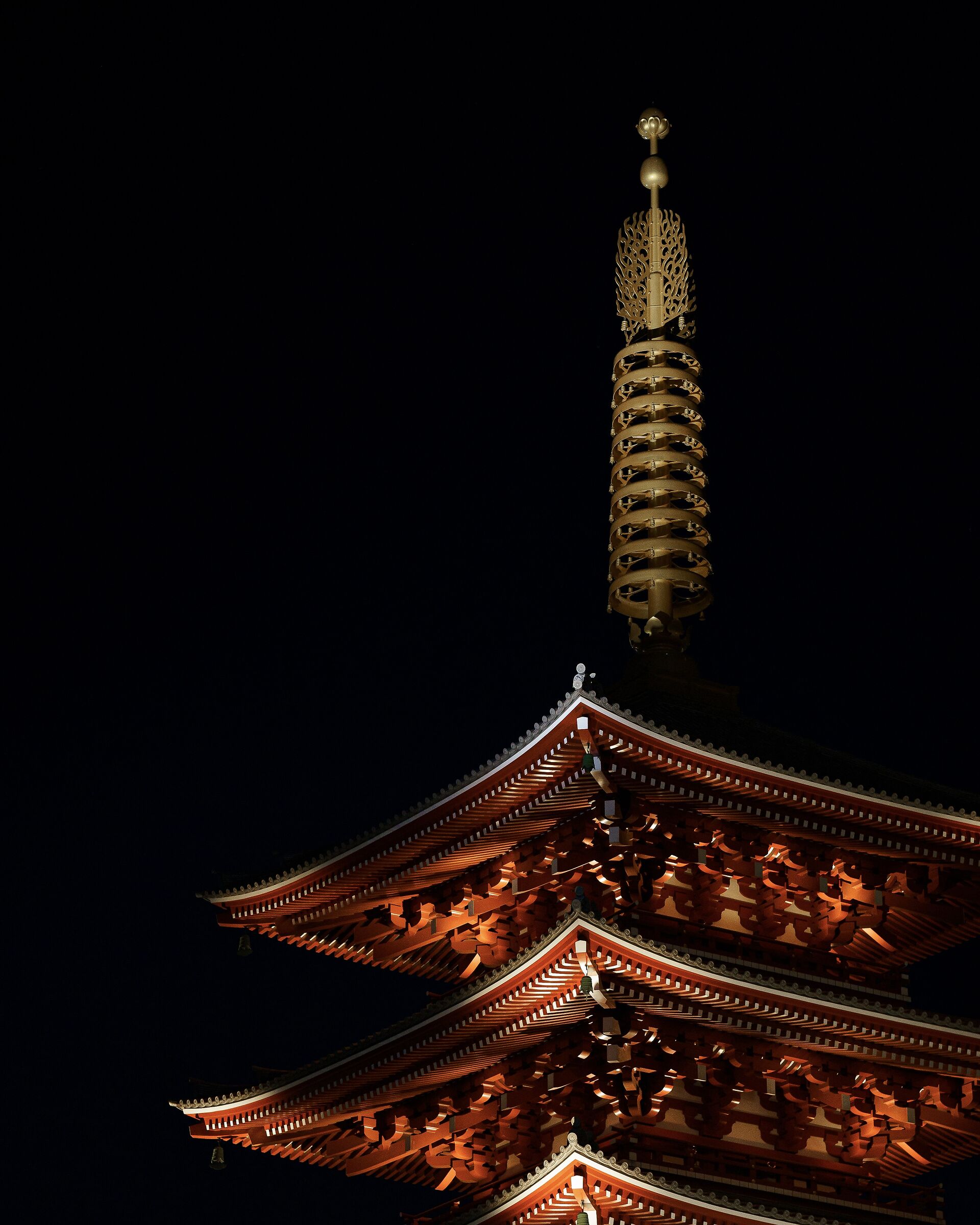 Senso-ji