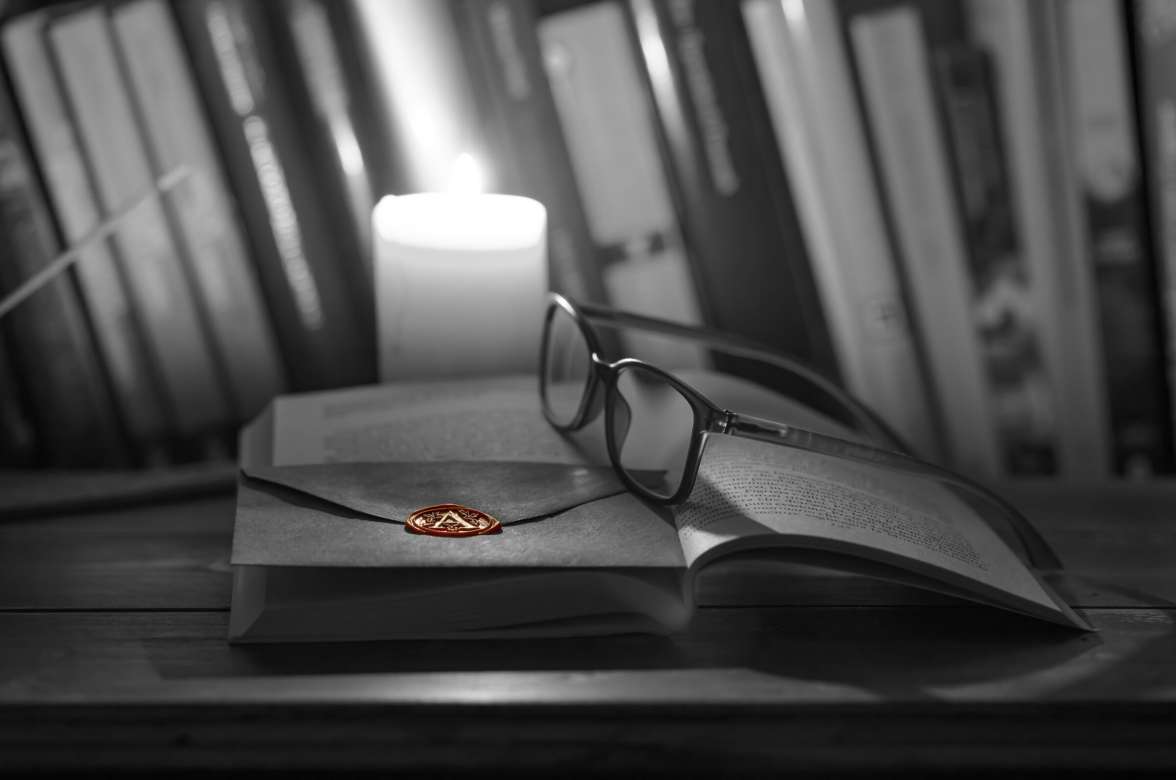 pausa lettura