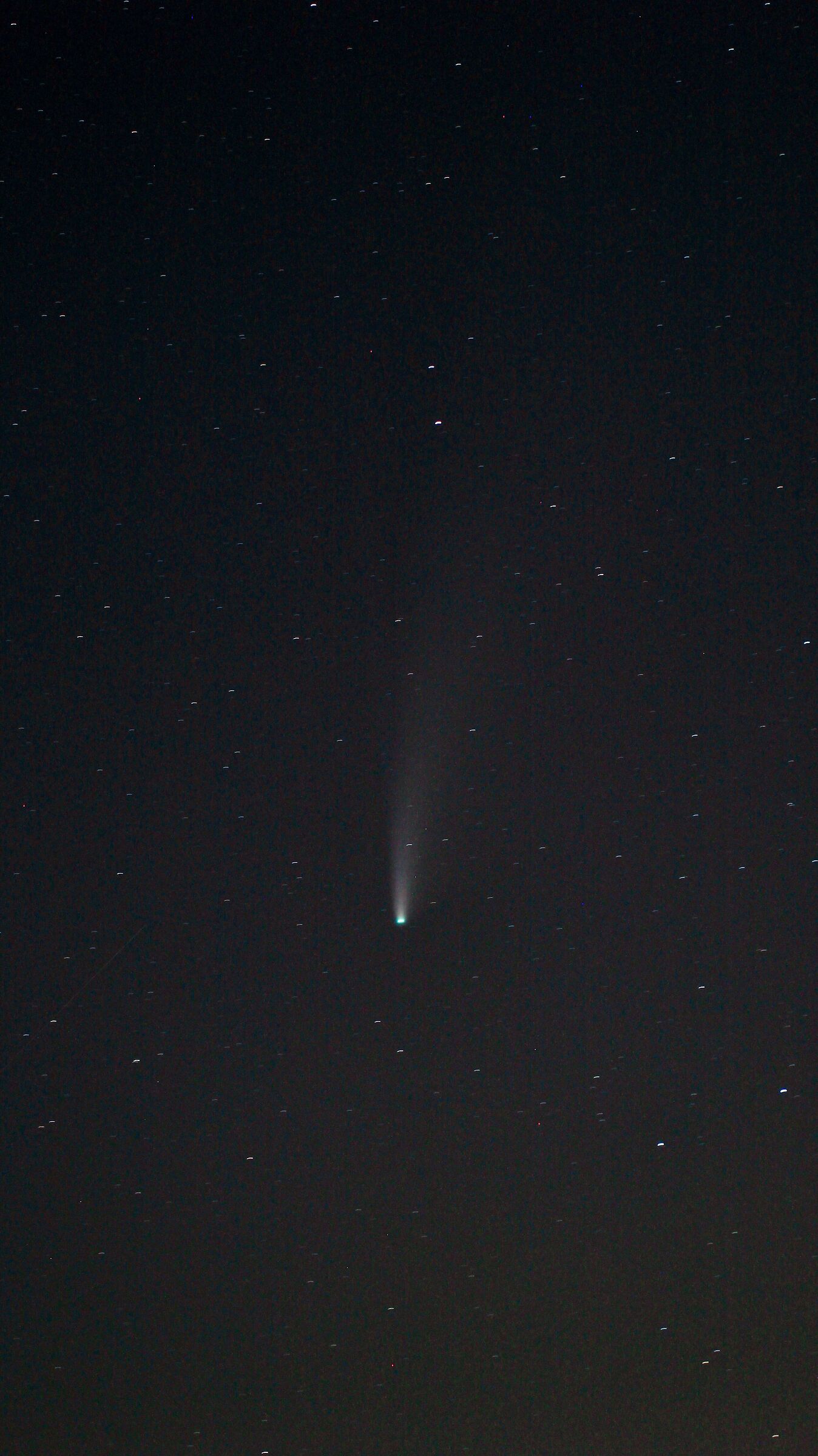 cometa hale bopp