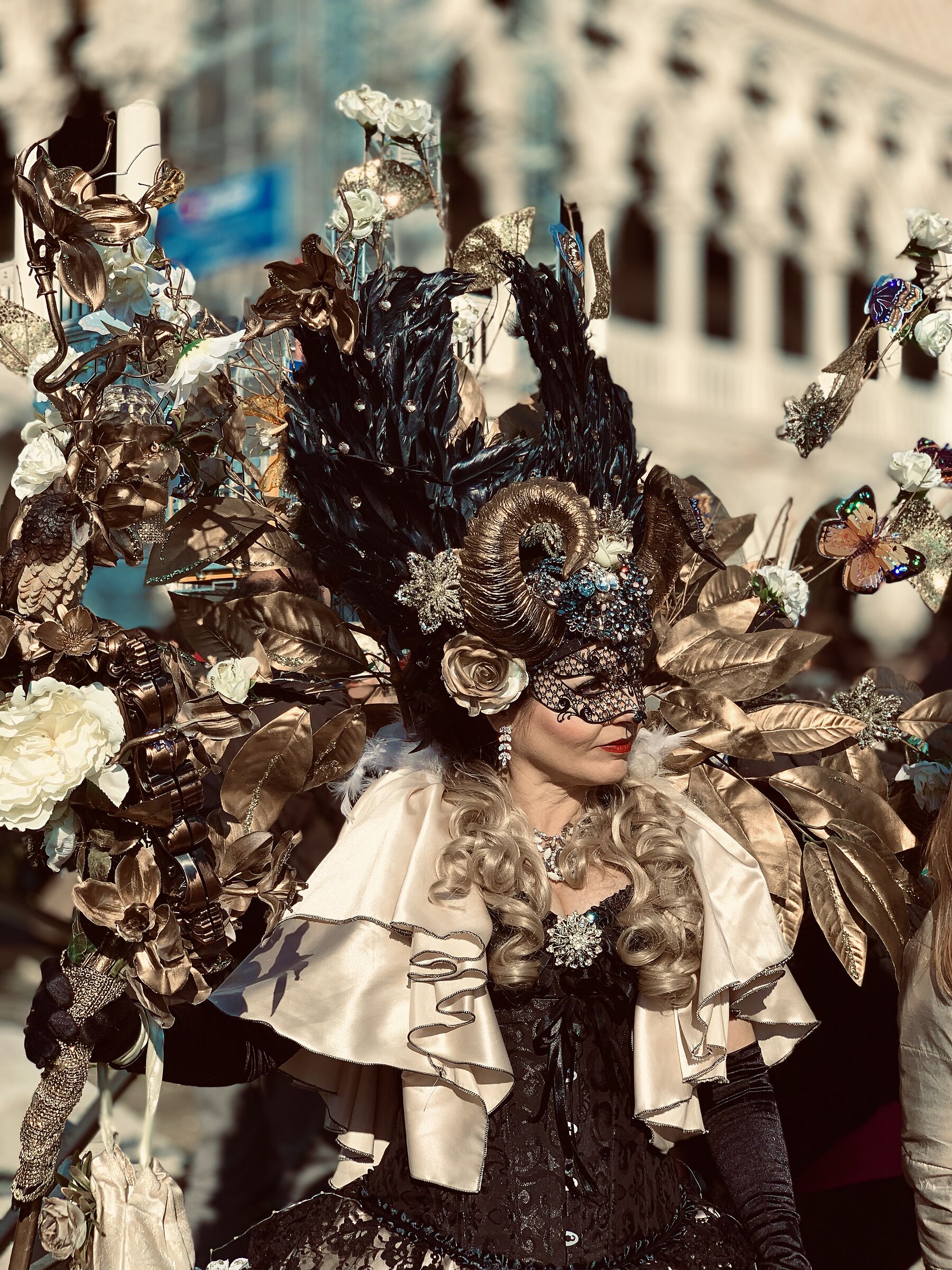 Maschera 5