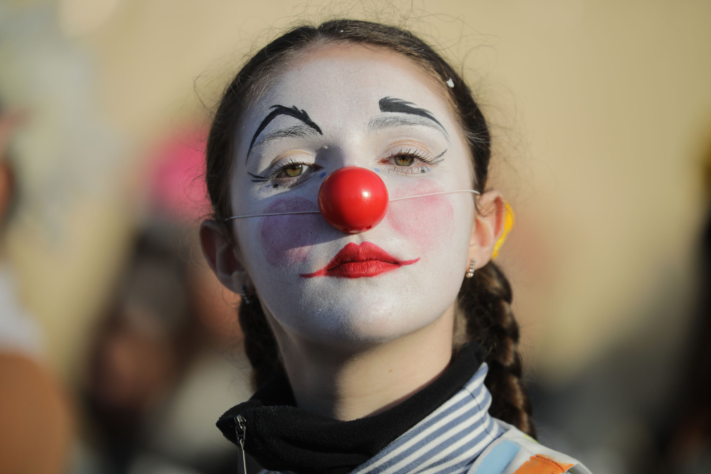 Carnevale di Viareggio 2023
