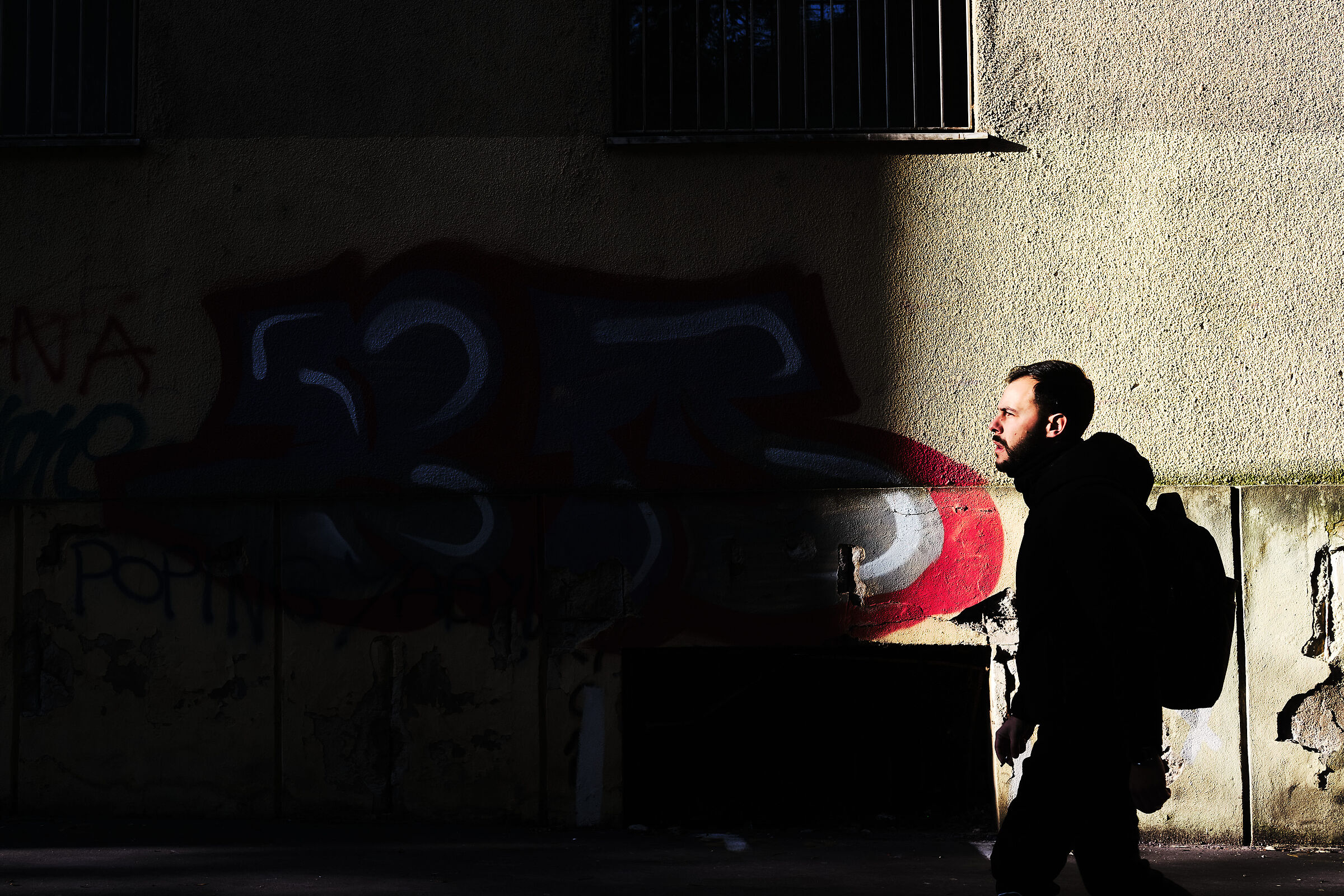 Shadows