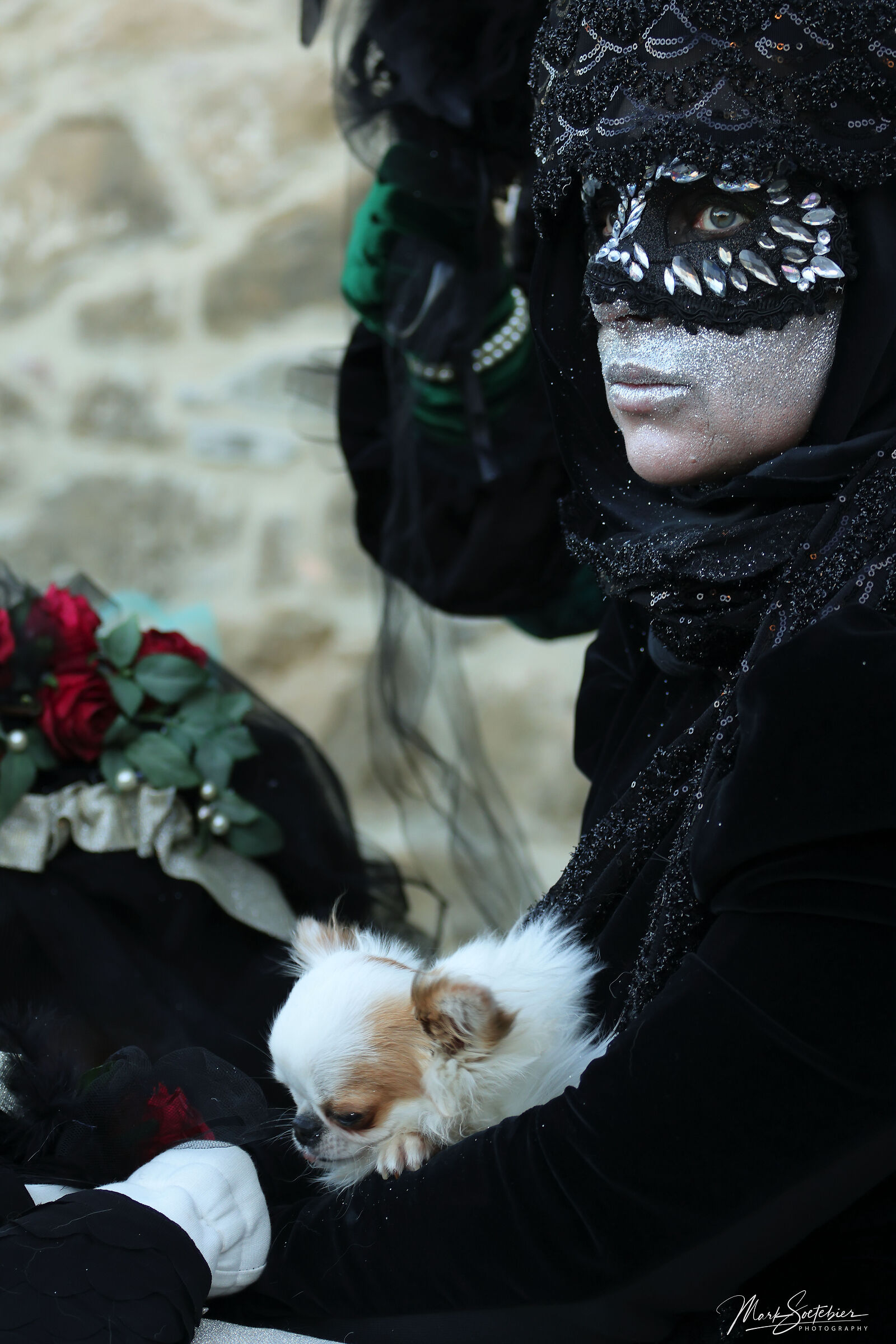 Carnevale dei Figli di Bocco