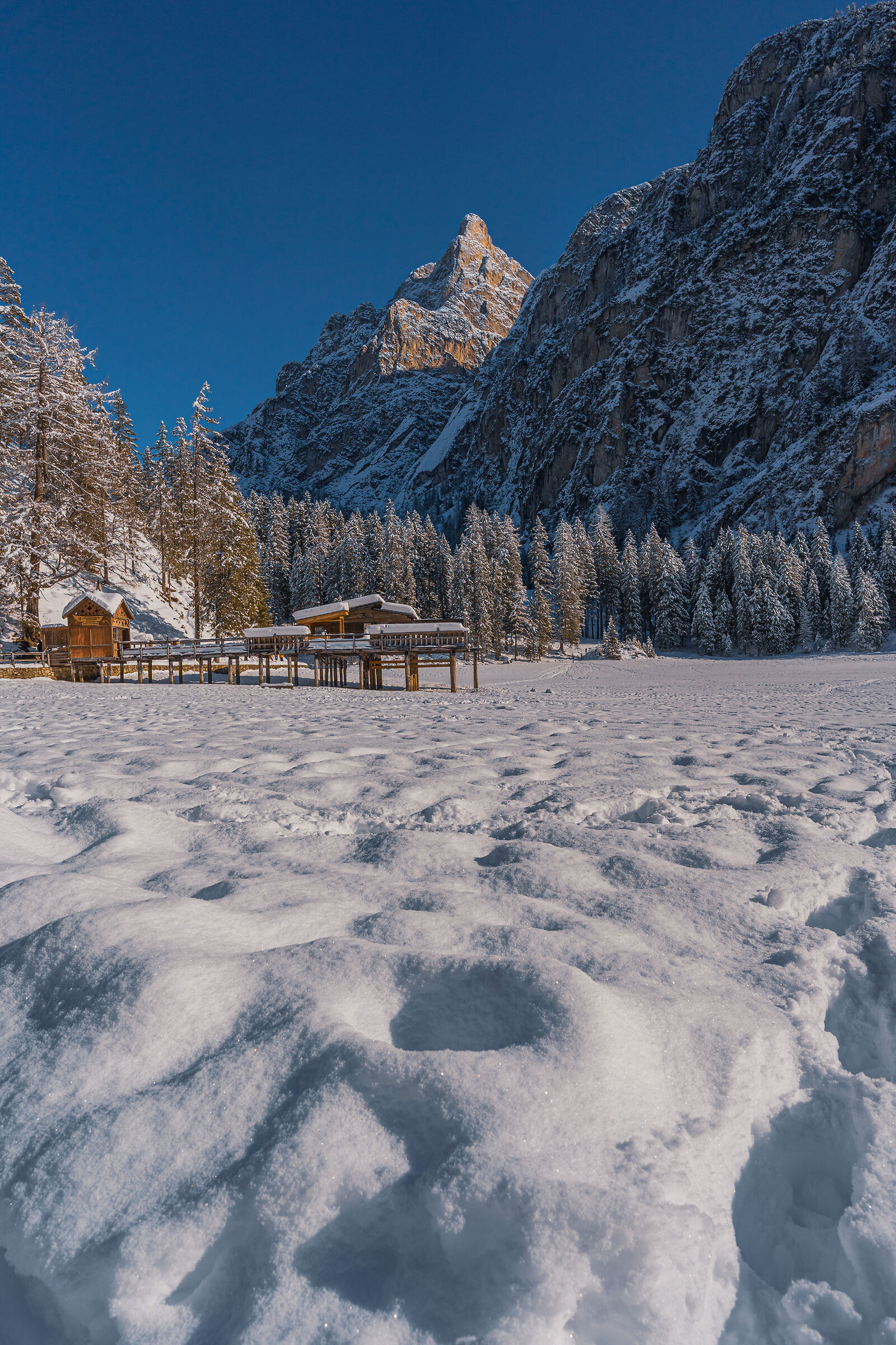 Lake Braies