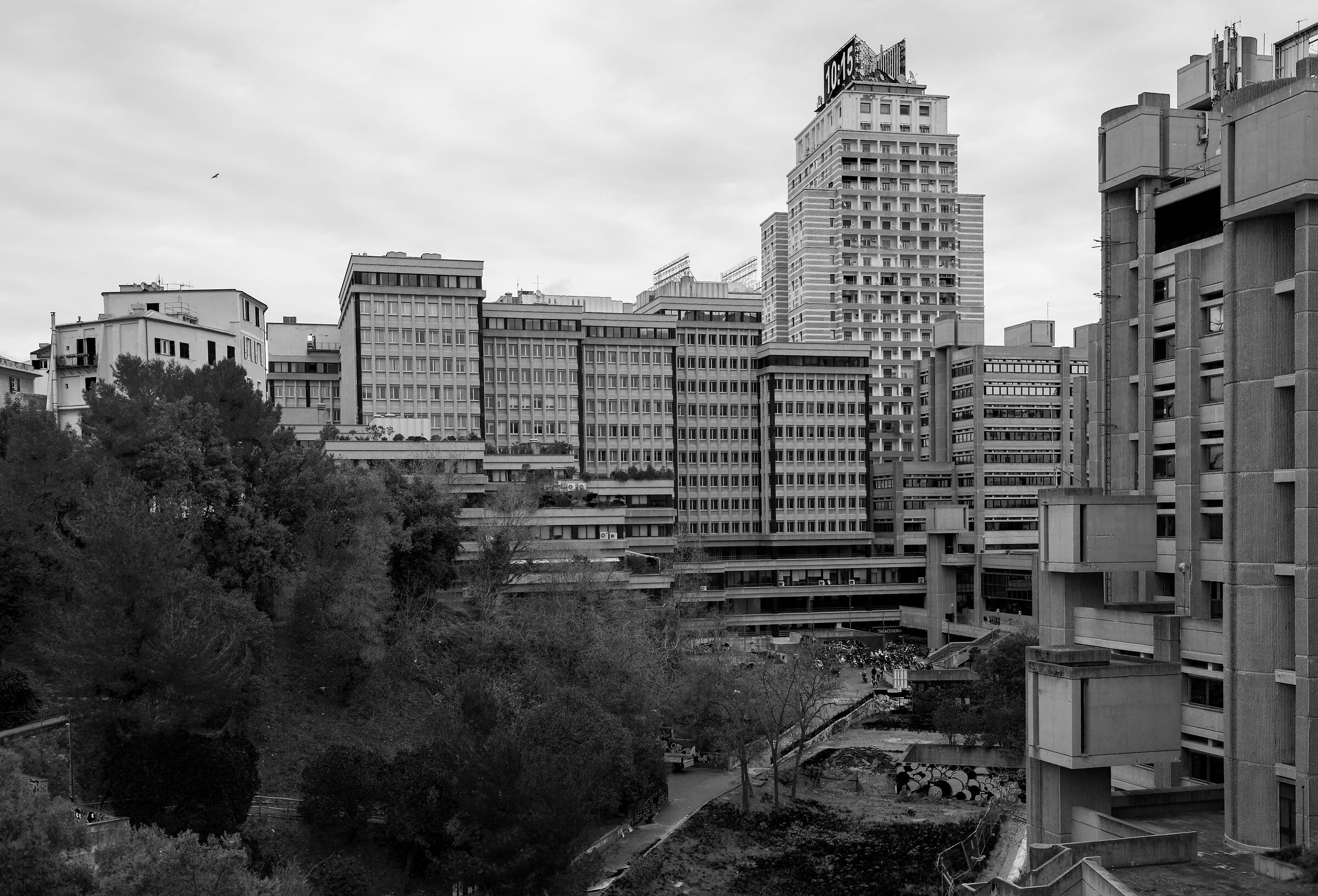 Genova