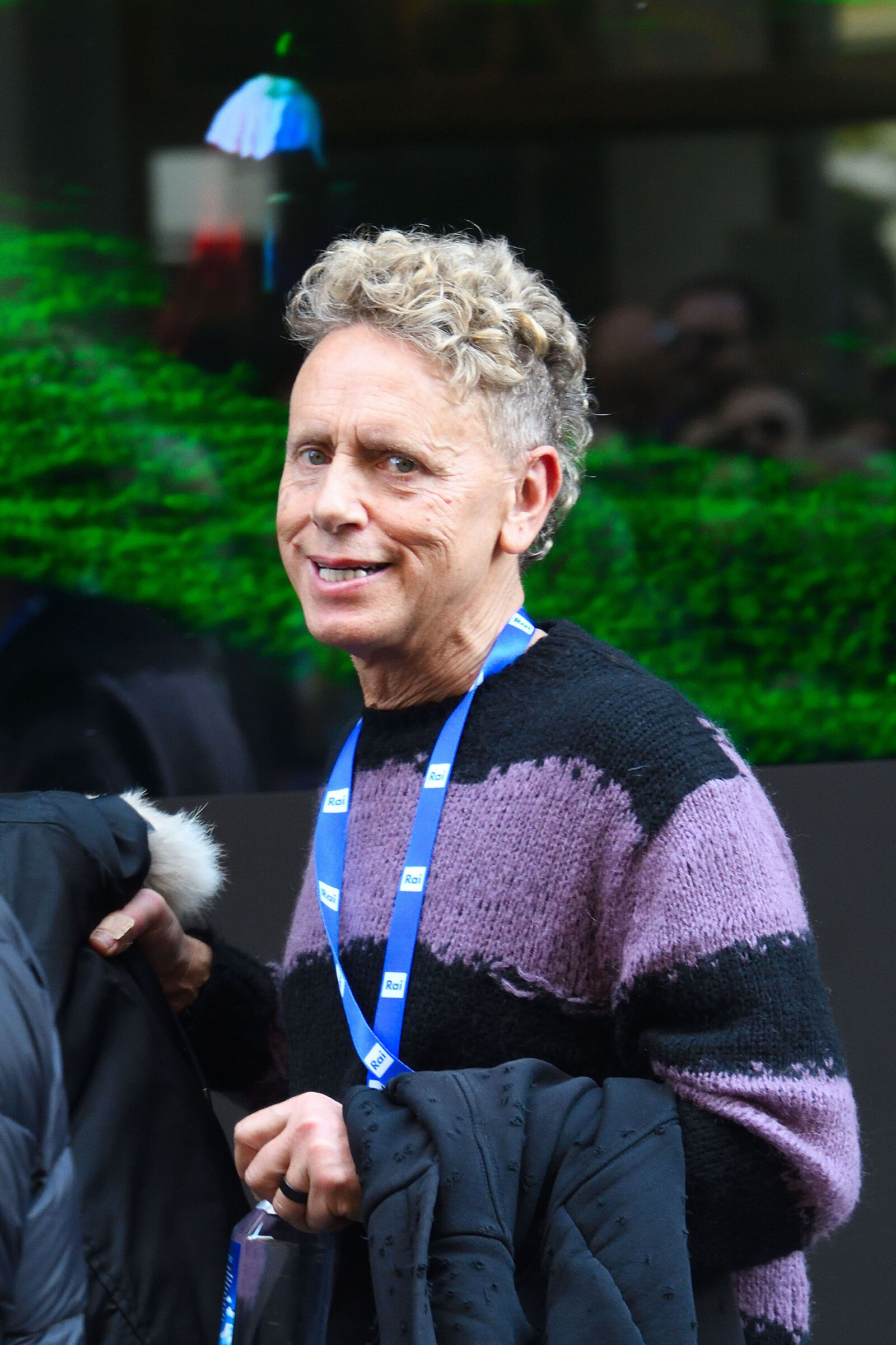 Festival '23: Martin Gore Depeche Mode