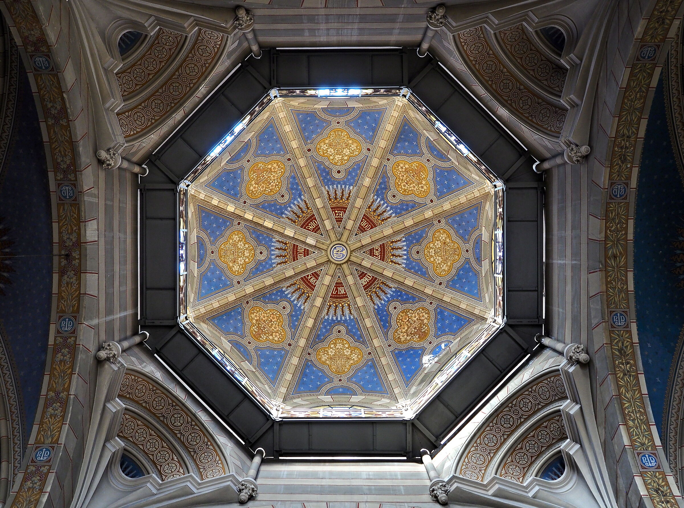 Santuario del Selvaggio