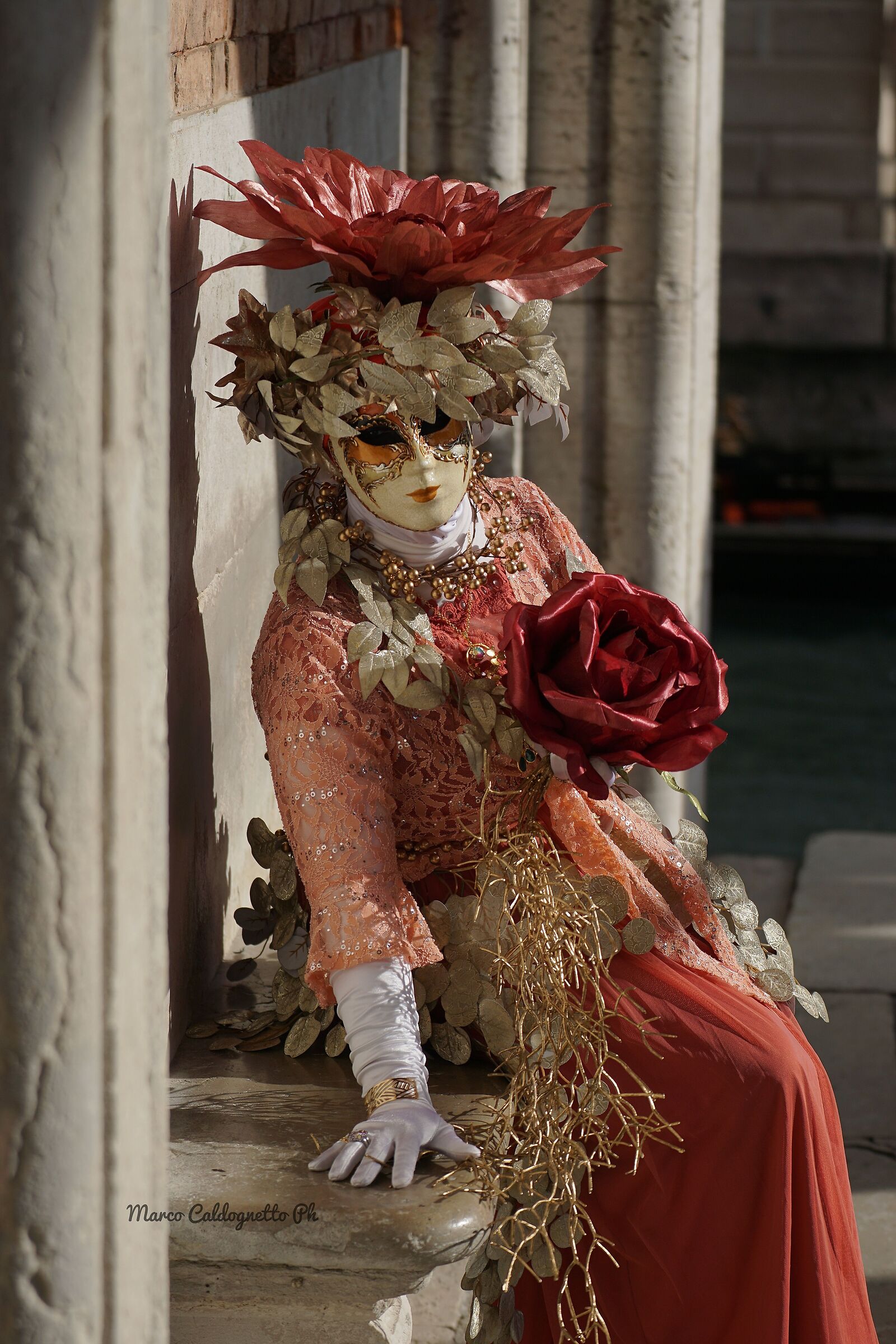 Carnevale Venezia 2023