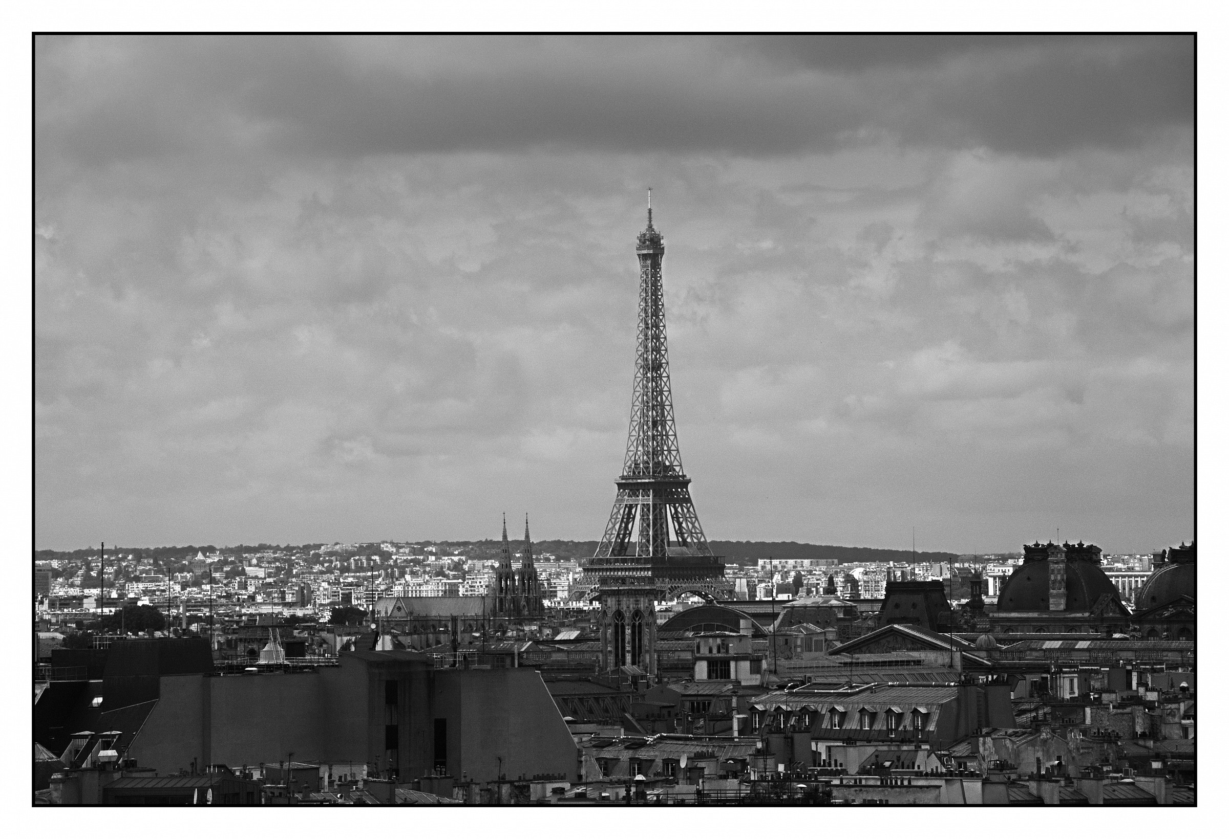 Torre Eiffel