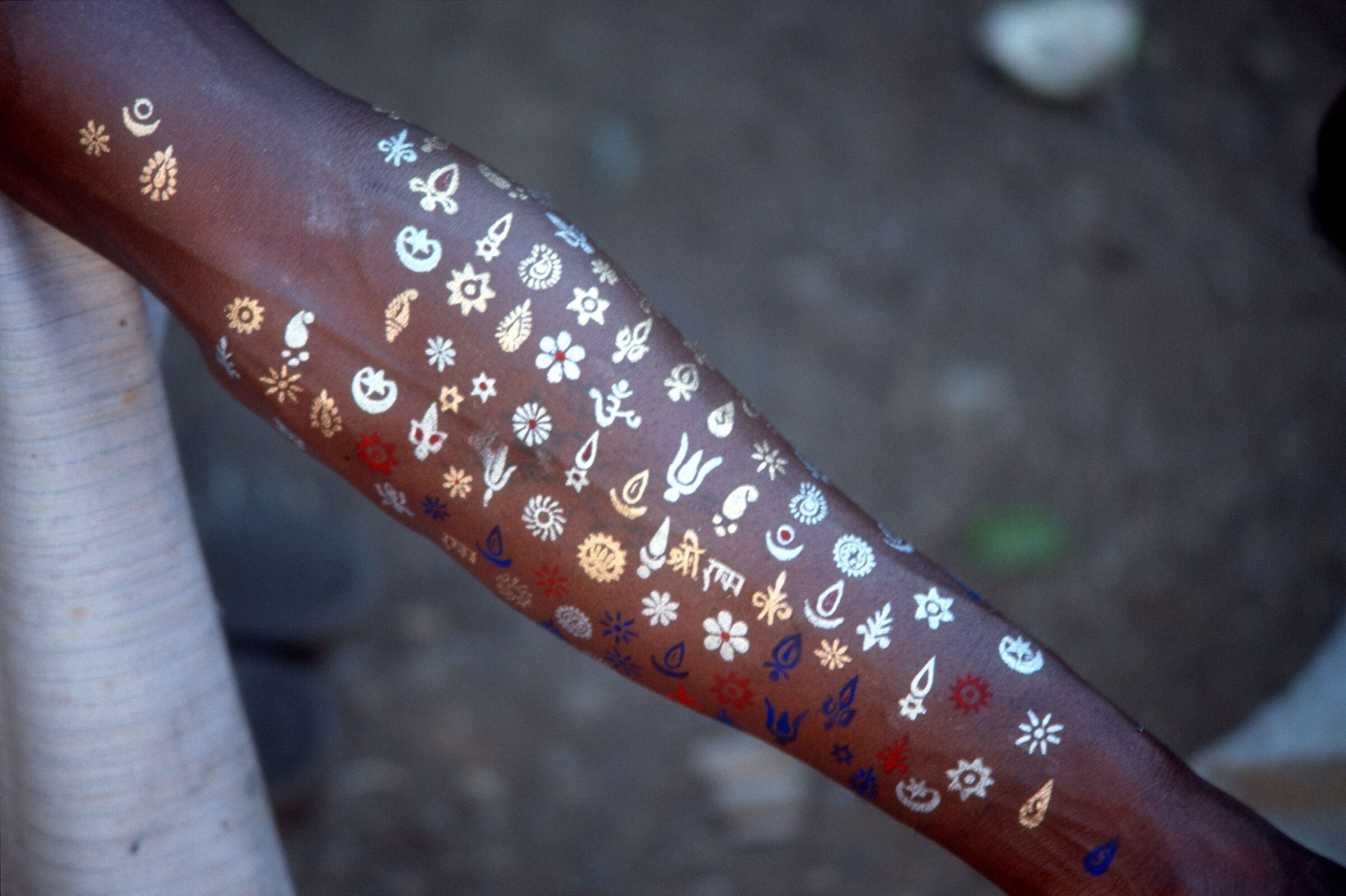 tatoo