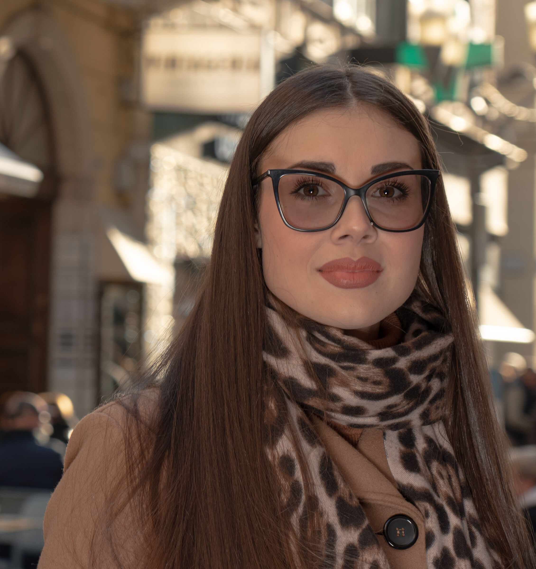 Sanremo 2023 street