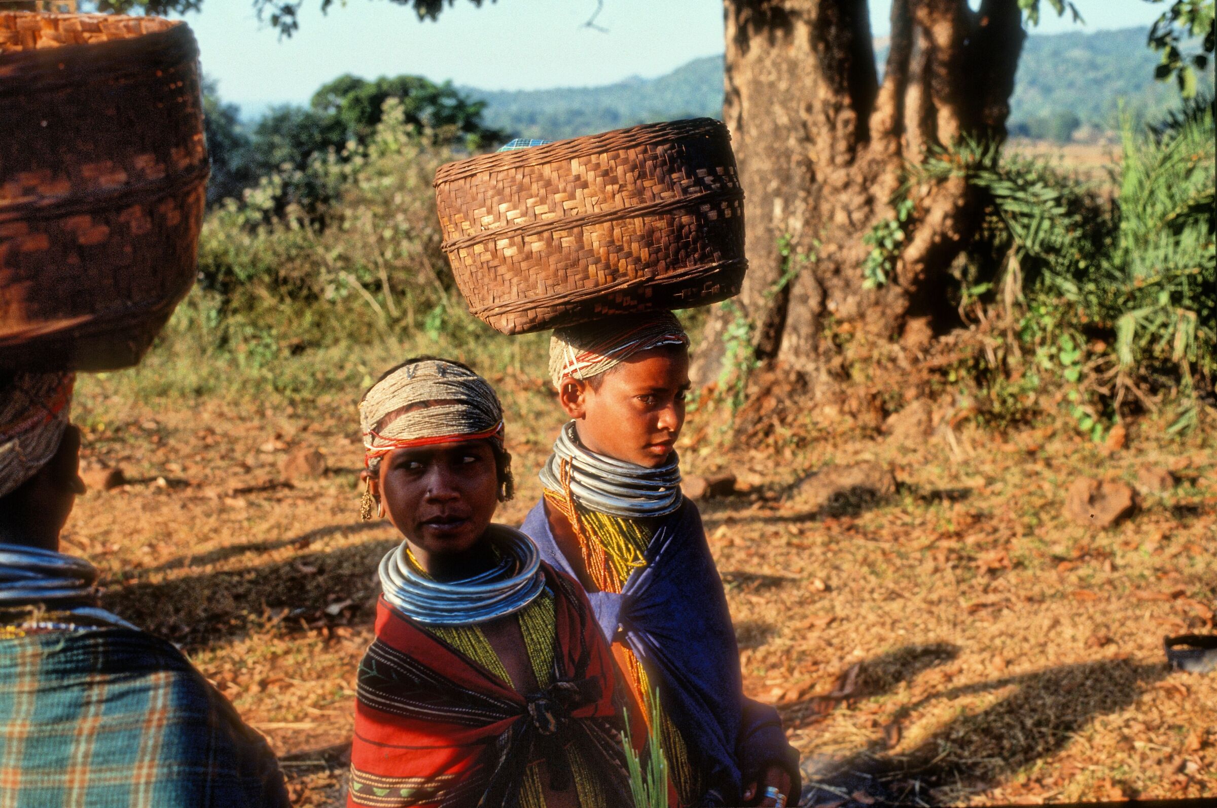 RETURN TO THE VILLAGE