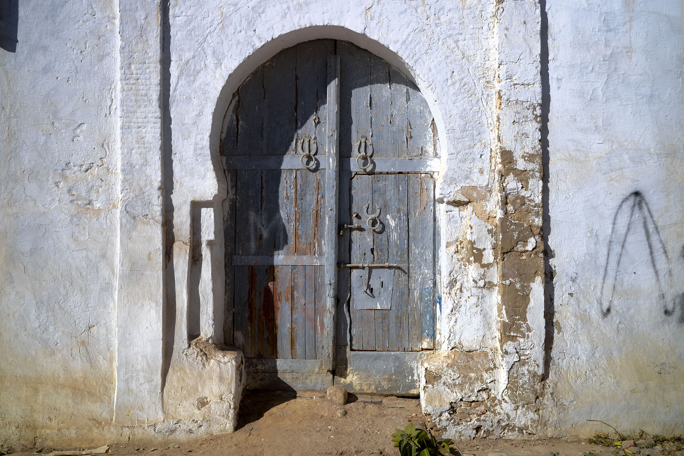 Door