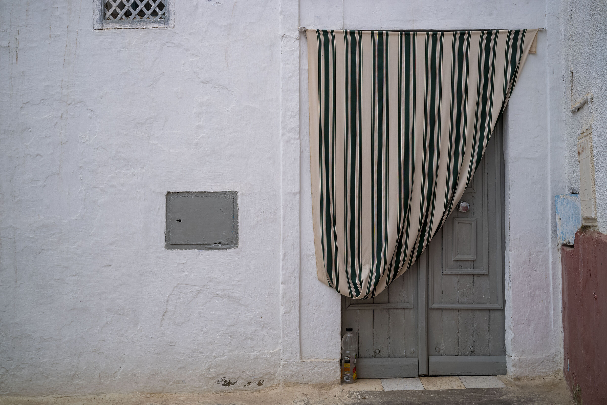 Gates and gates of Tunisia