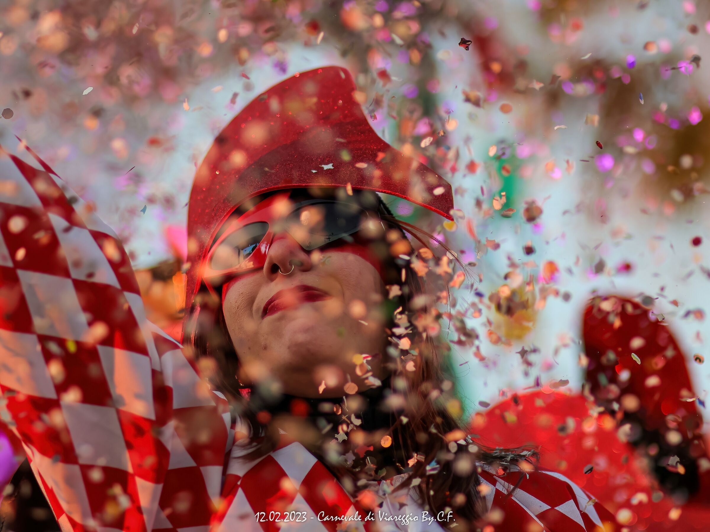 Viareggio Carnevale 2023