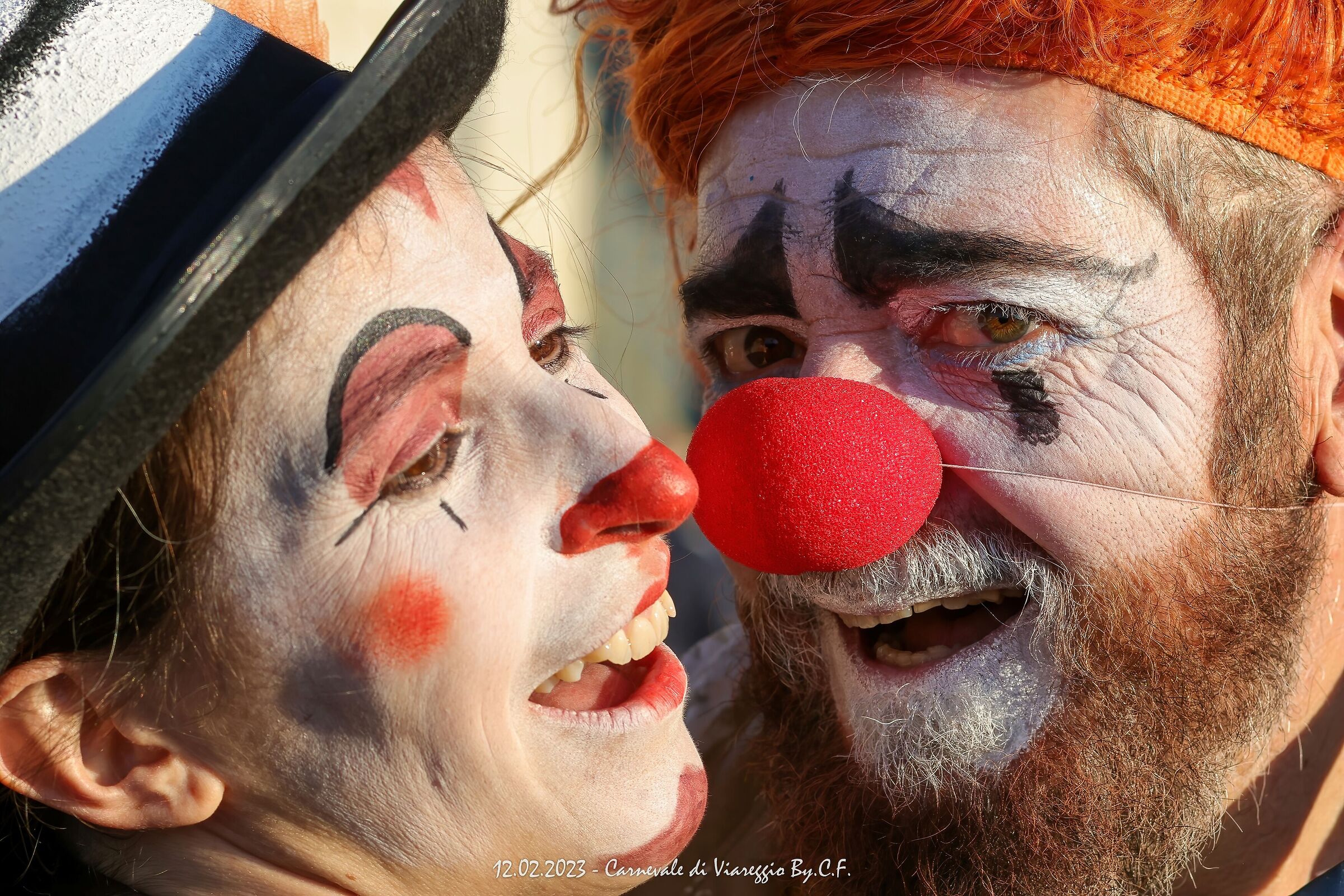 Viareggio Carnevale 2023