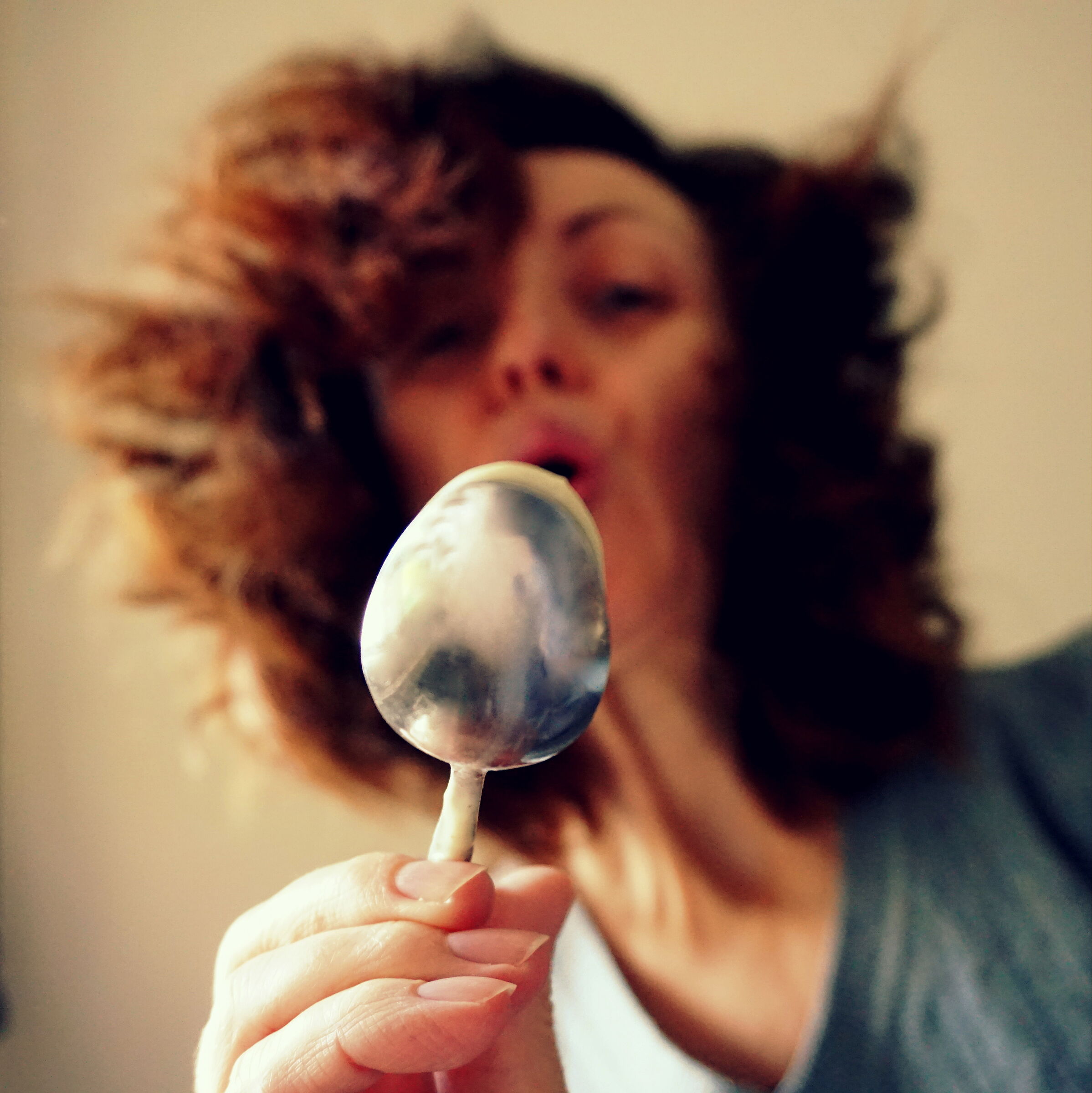 Quando la mamma ti diceva: che buona la pappa!