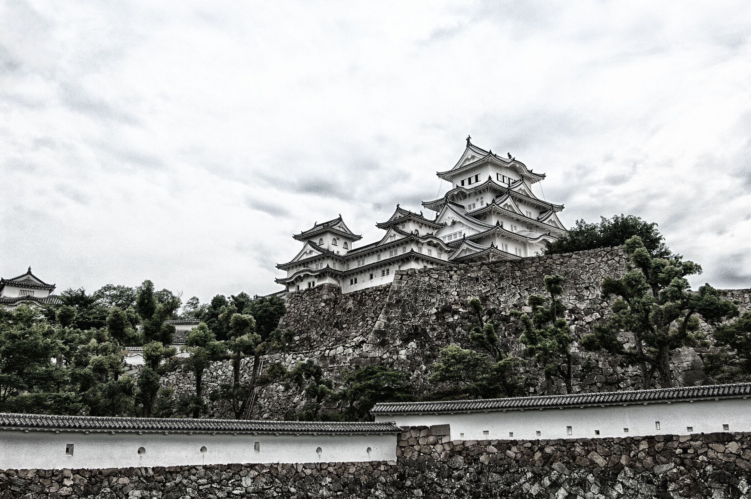 Himeji Castle