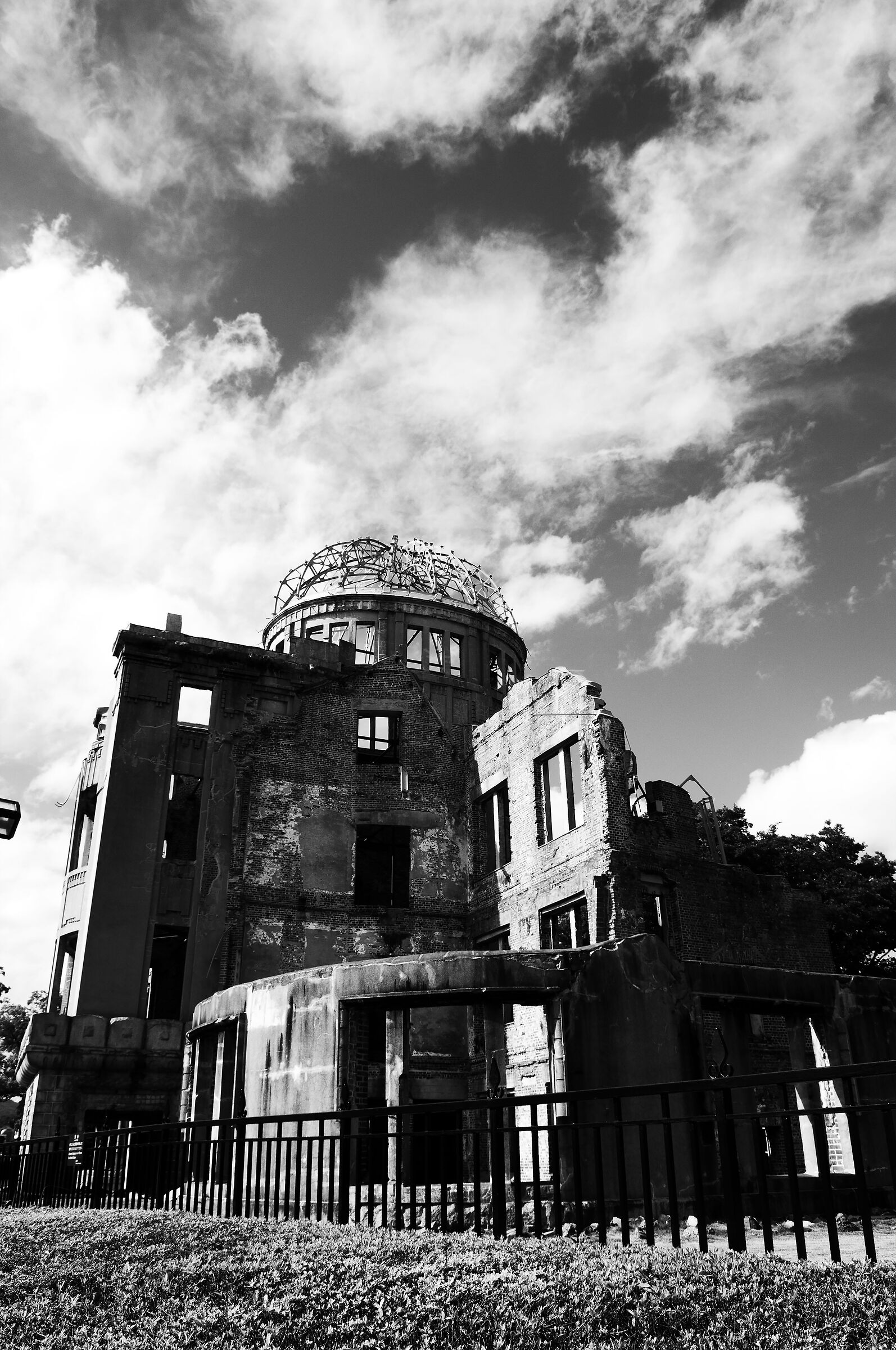 Hiroshima Cathedral of Remembrance