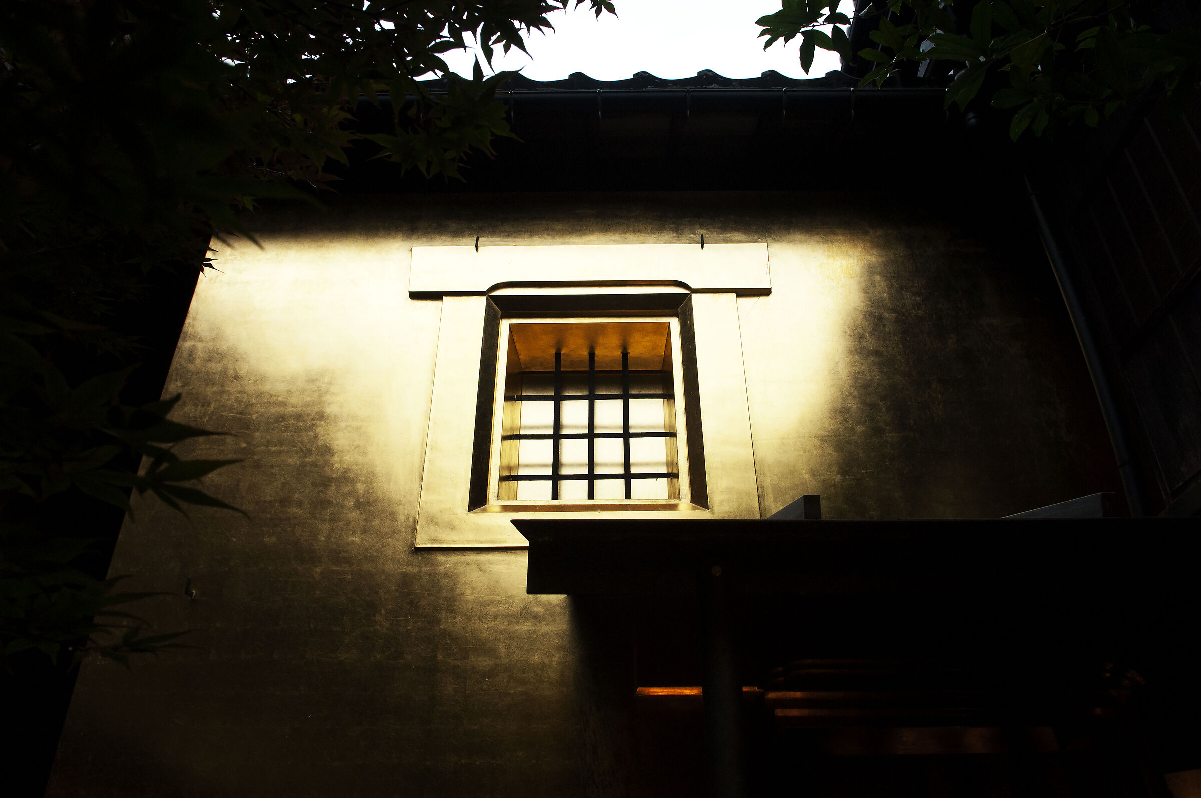 Kanazawa Gold