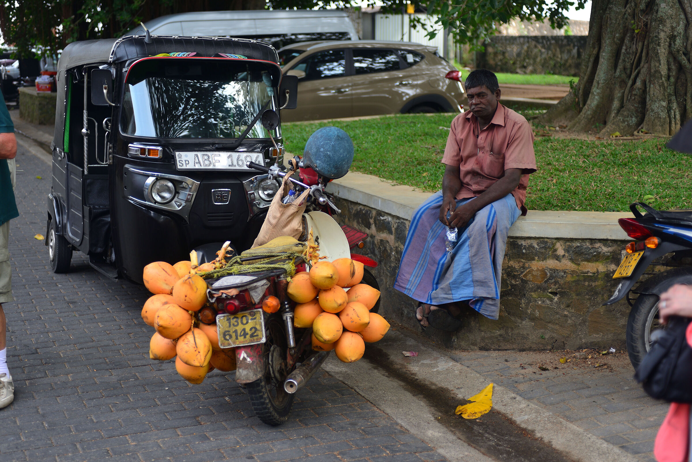 Sri Lanka 2