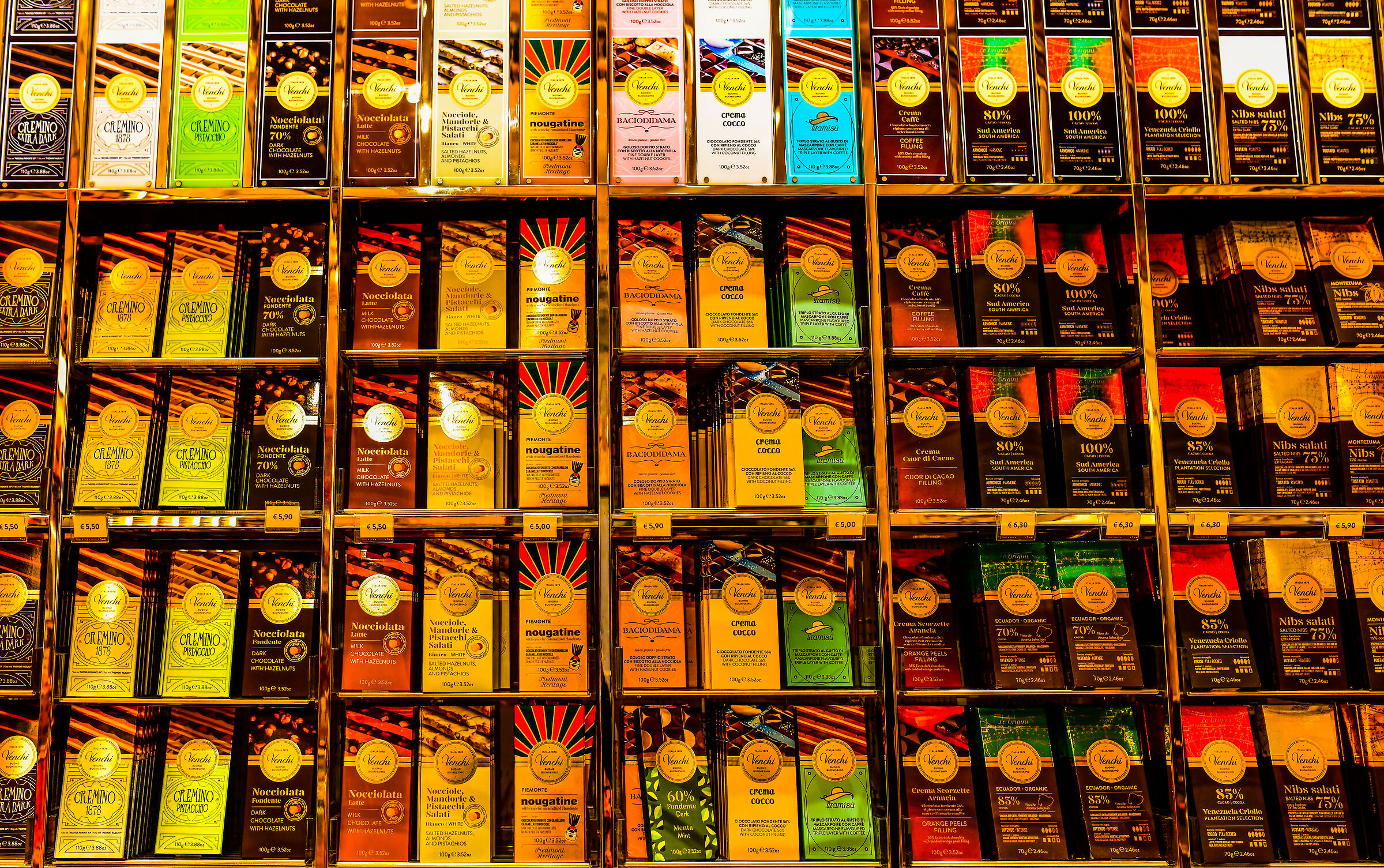 Chocolate...!!