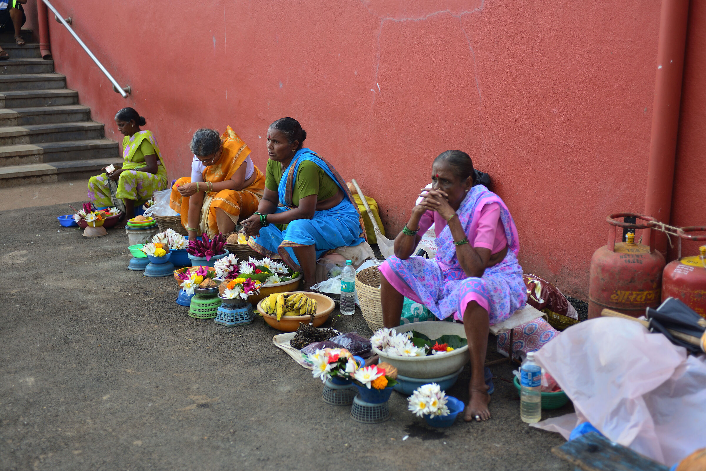 India 14
