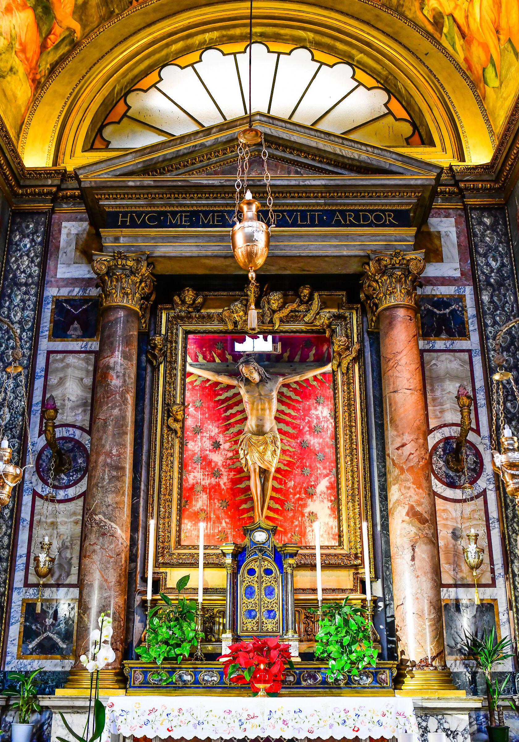 Roma-S.Marcello in via del Corso