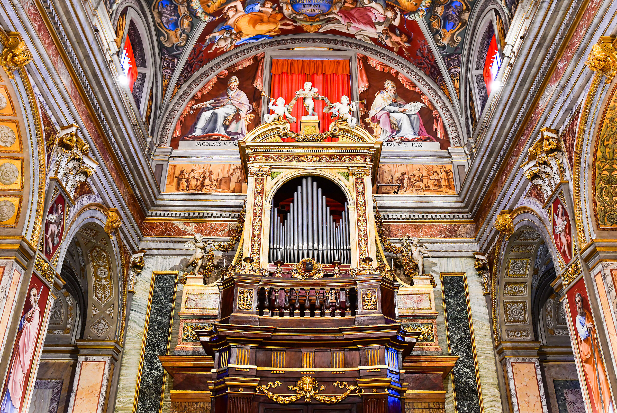 Roma-S.Girolamo dei Croati