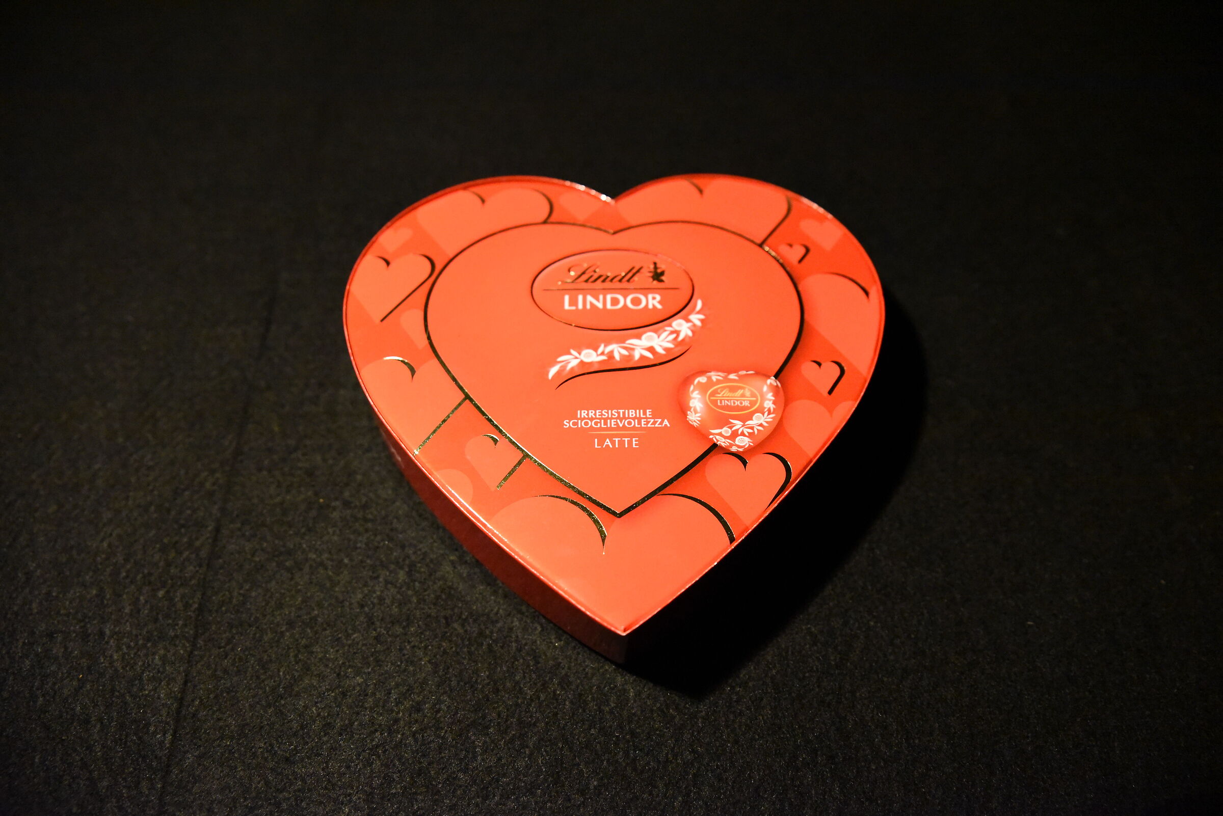 Festa di San Valentino con " ISO DodicimilaOttocento &q...