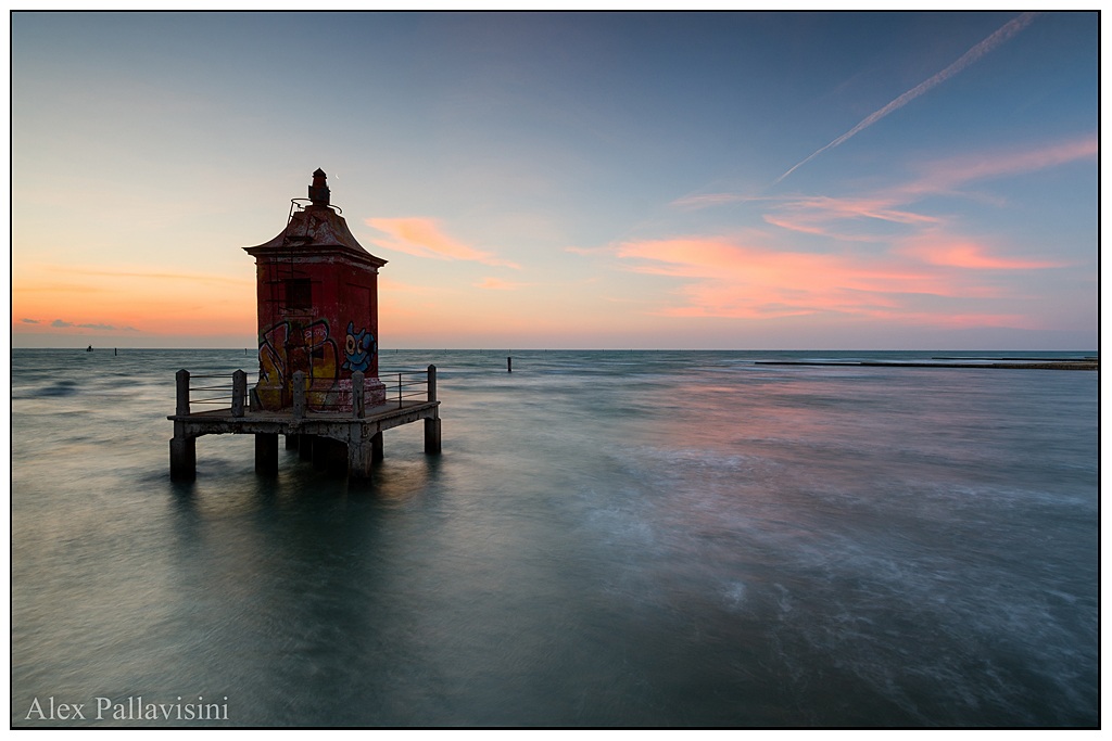 Paintings of the sea