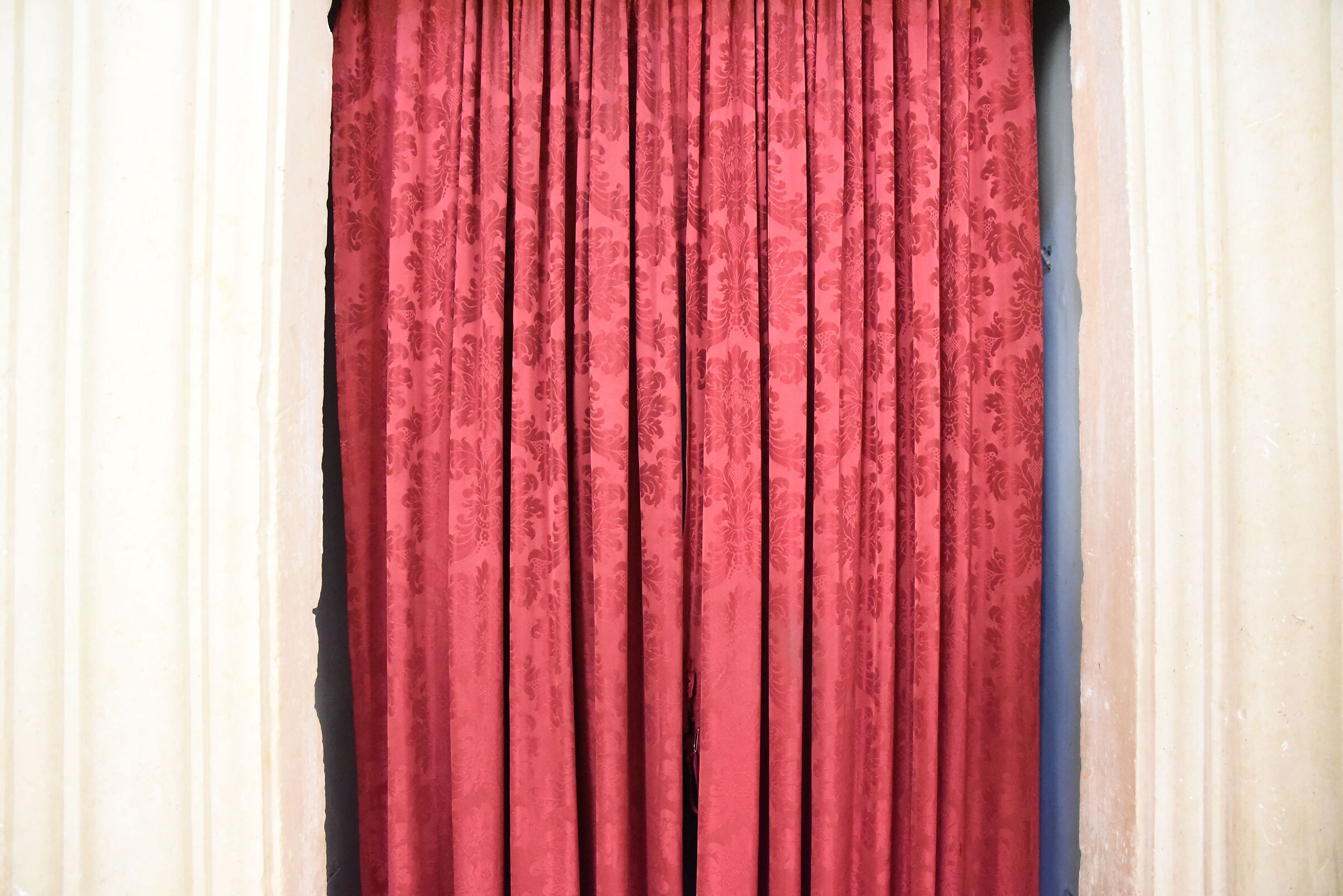 "ISO DodicimilaOttocento", Nikon 24-70 F. 2.8 E ED...