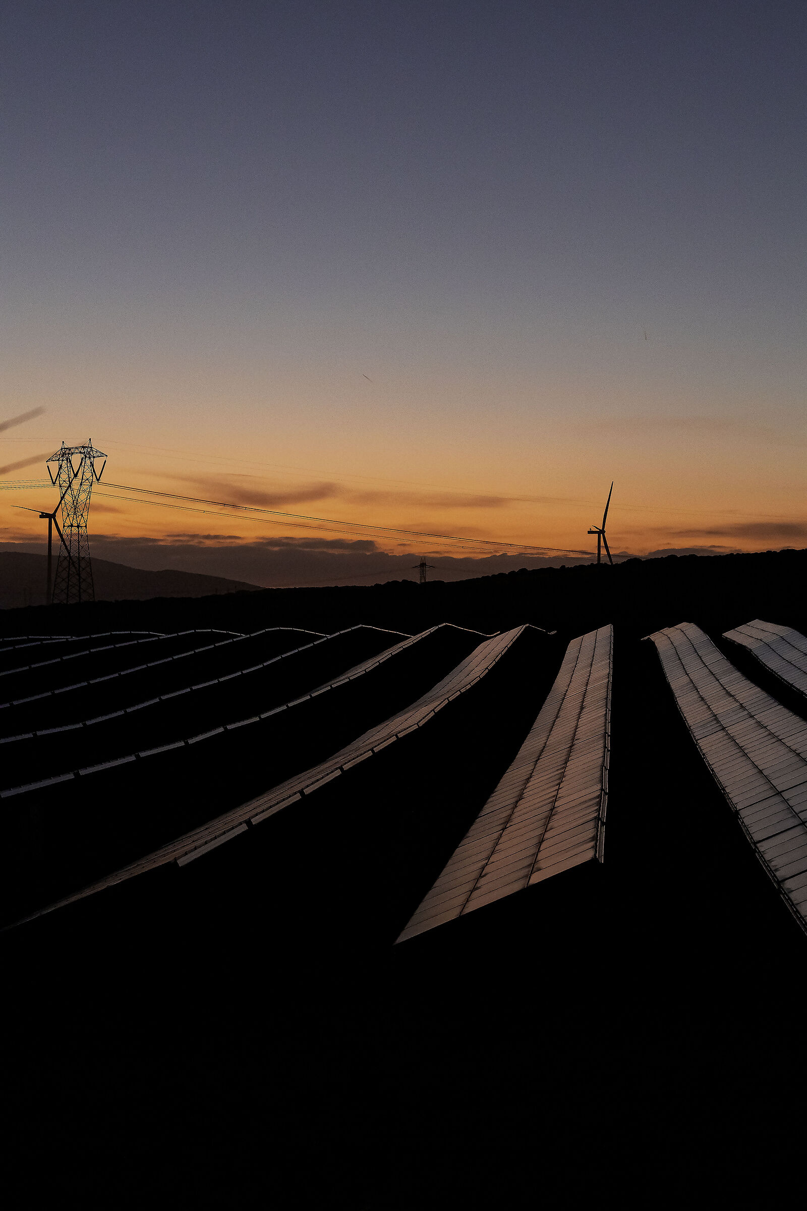 Energia solare