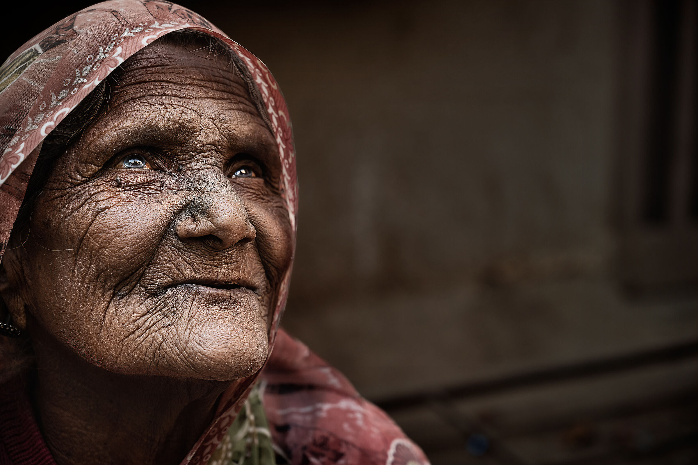 Without age