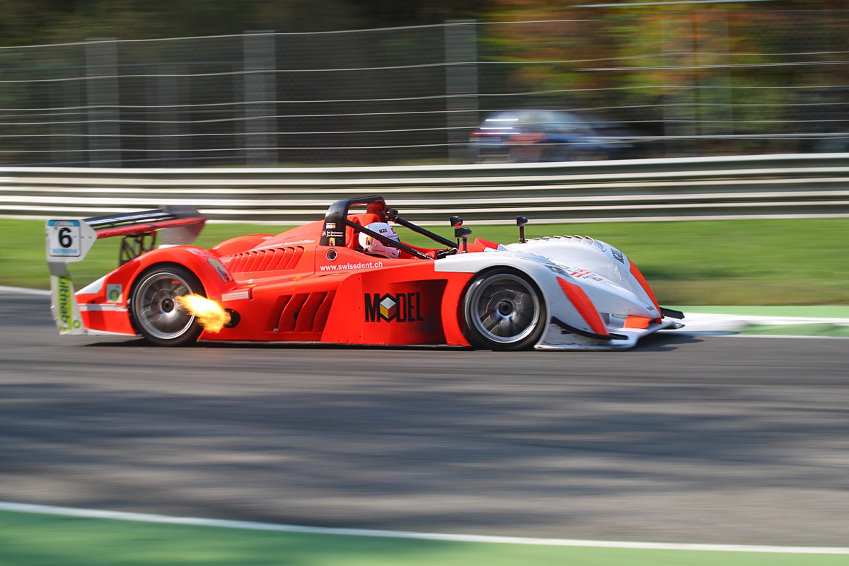 Monza 2012