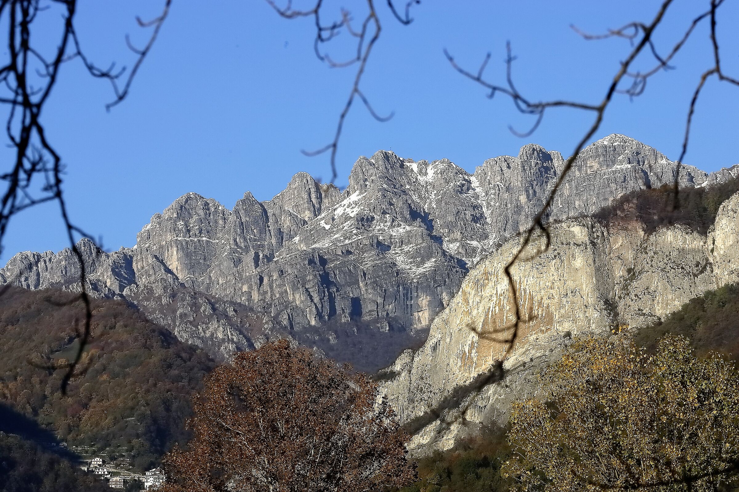 Resegone 23 novembre 2022