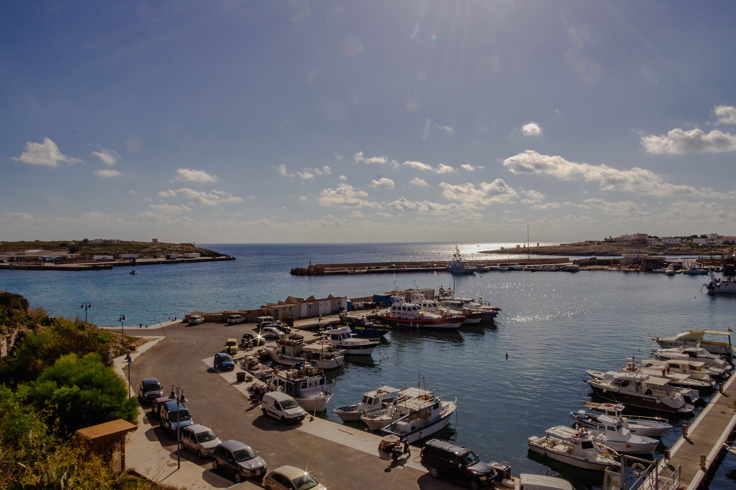 Port