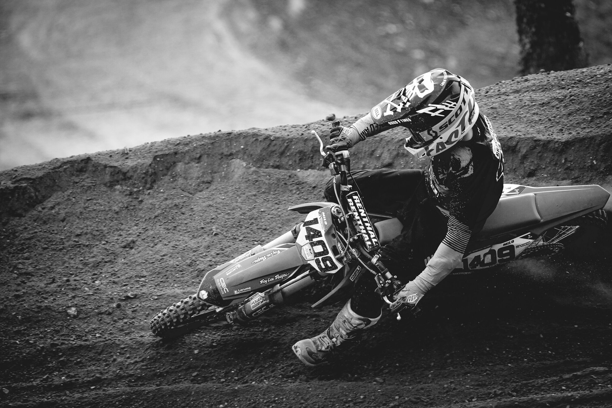 Motocross