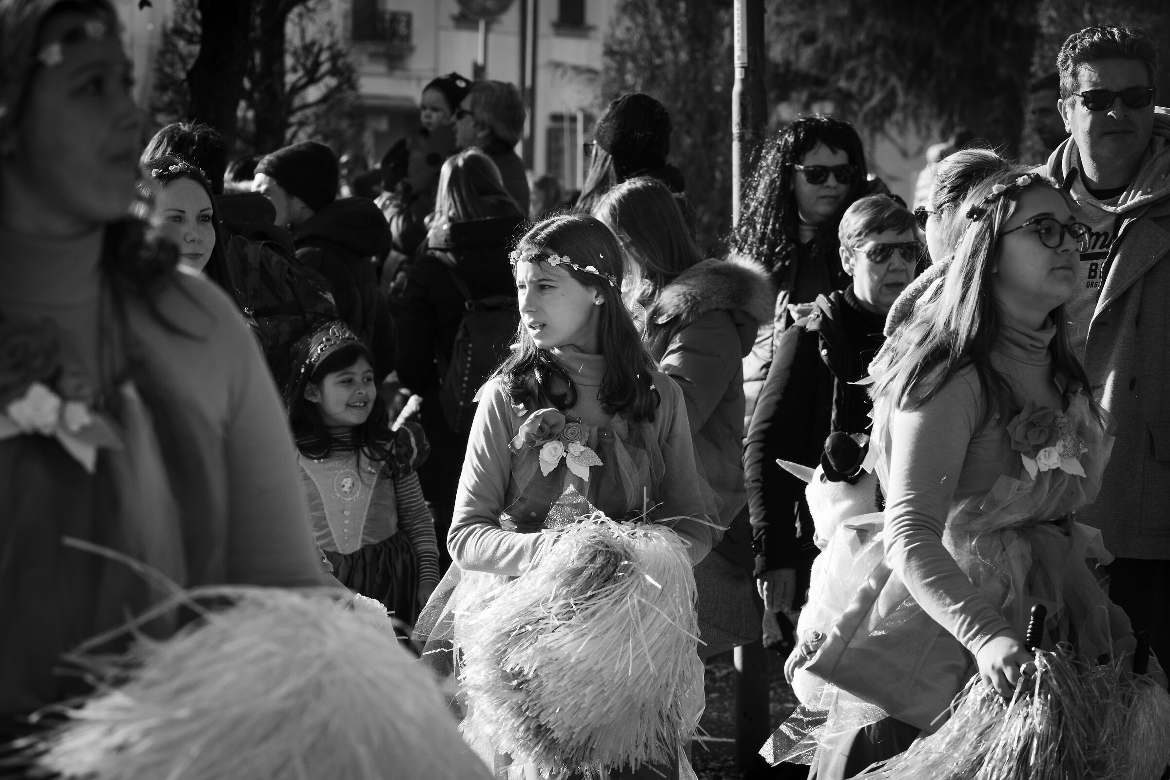 carnival