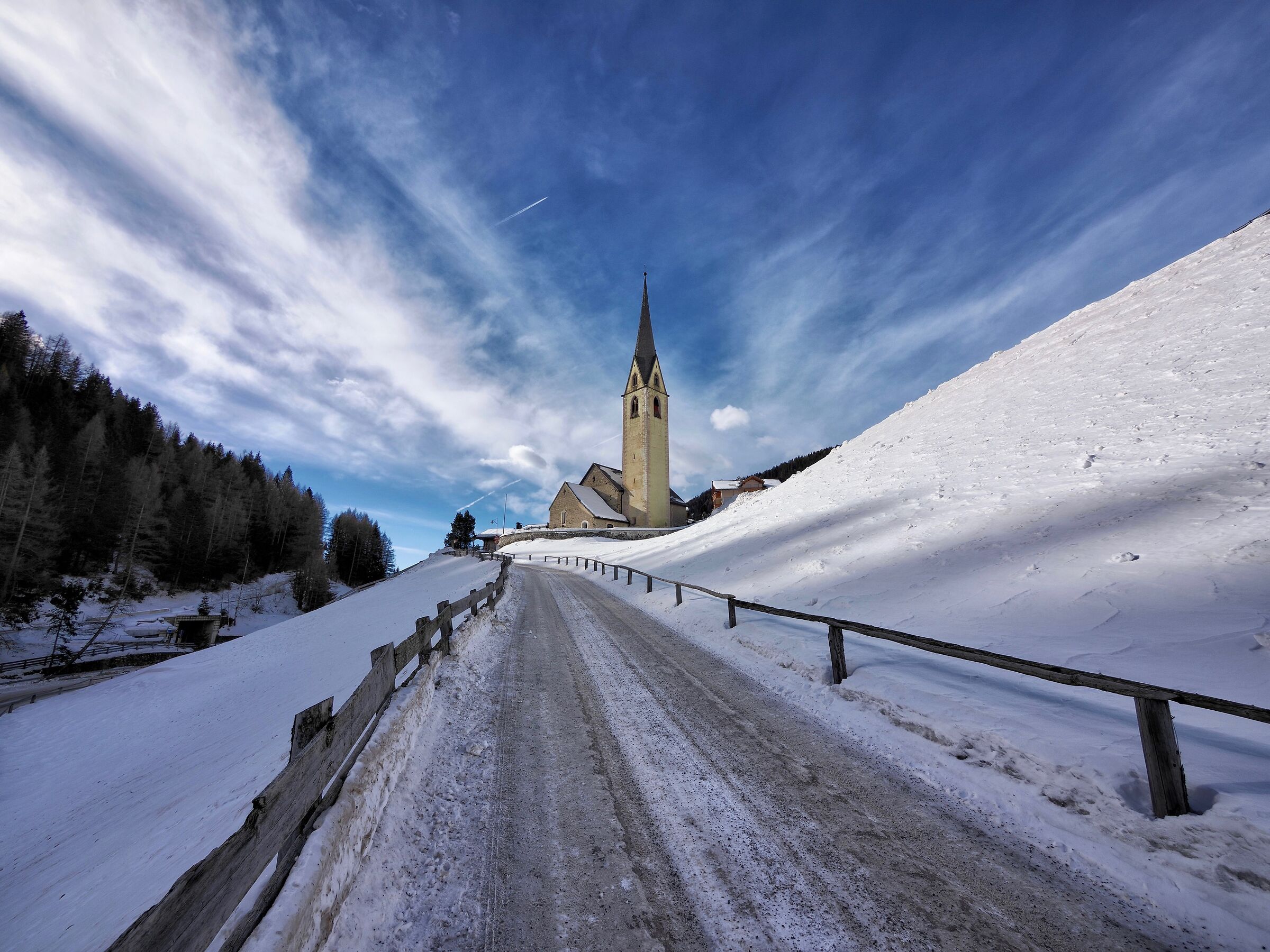 St. Nicholas