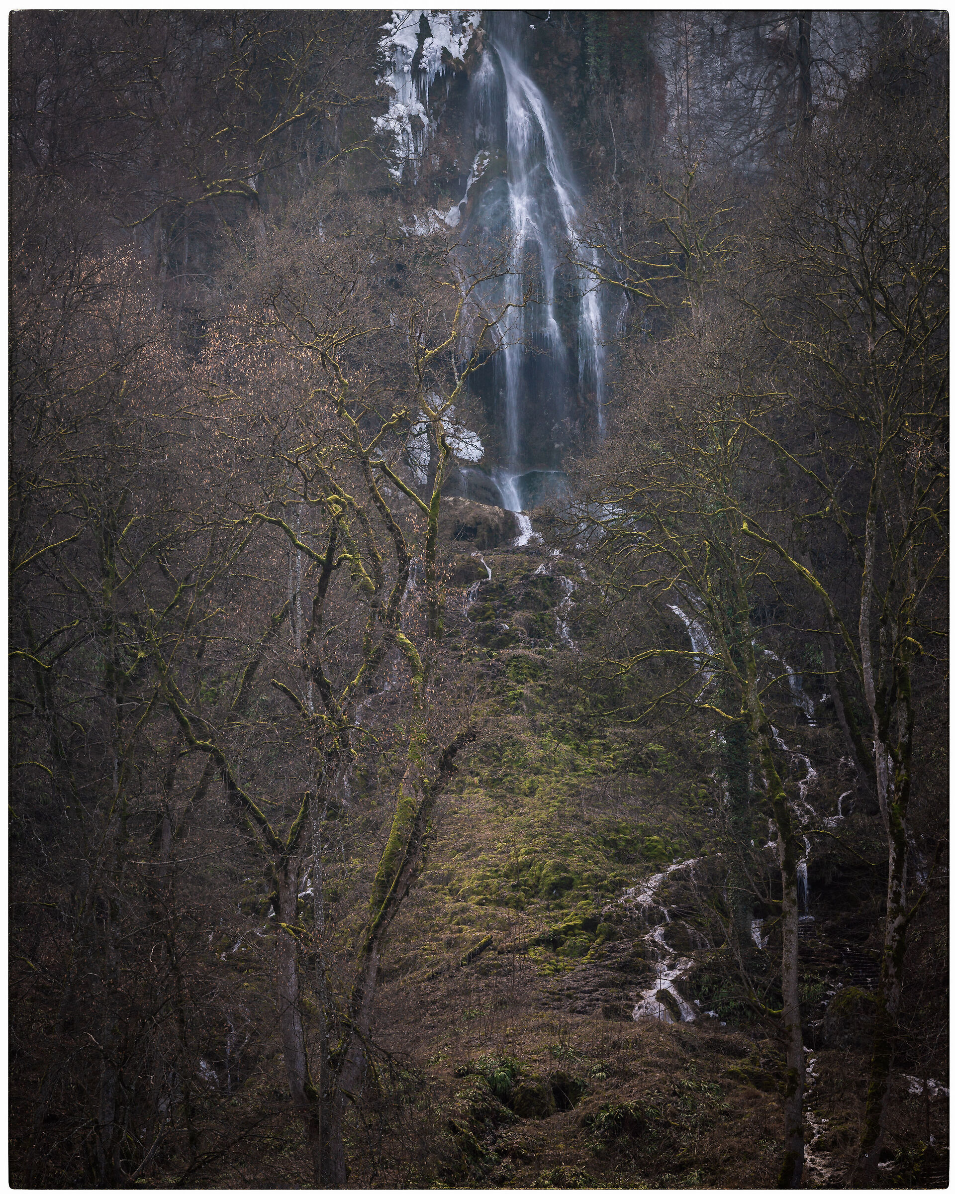 Wasserfall